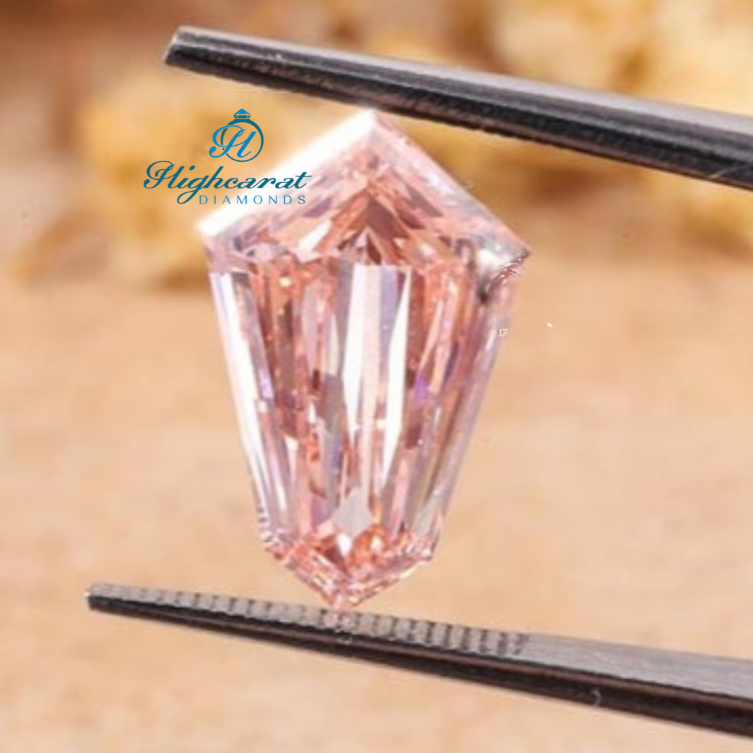 HIGHCARAT DIAMONDS