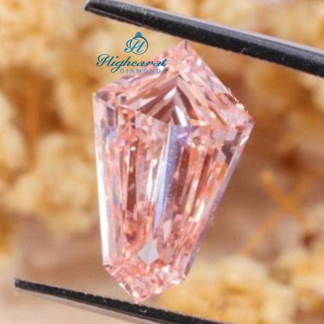 HIGHCARAT DIAMONDS