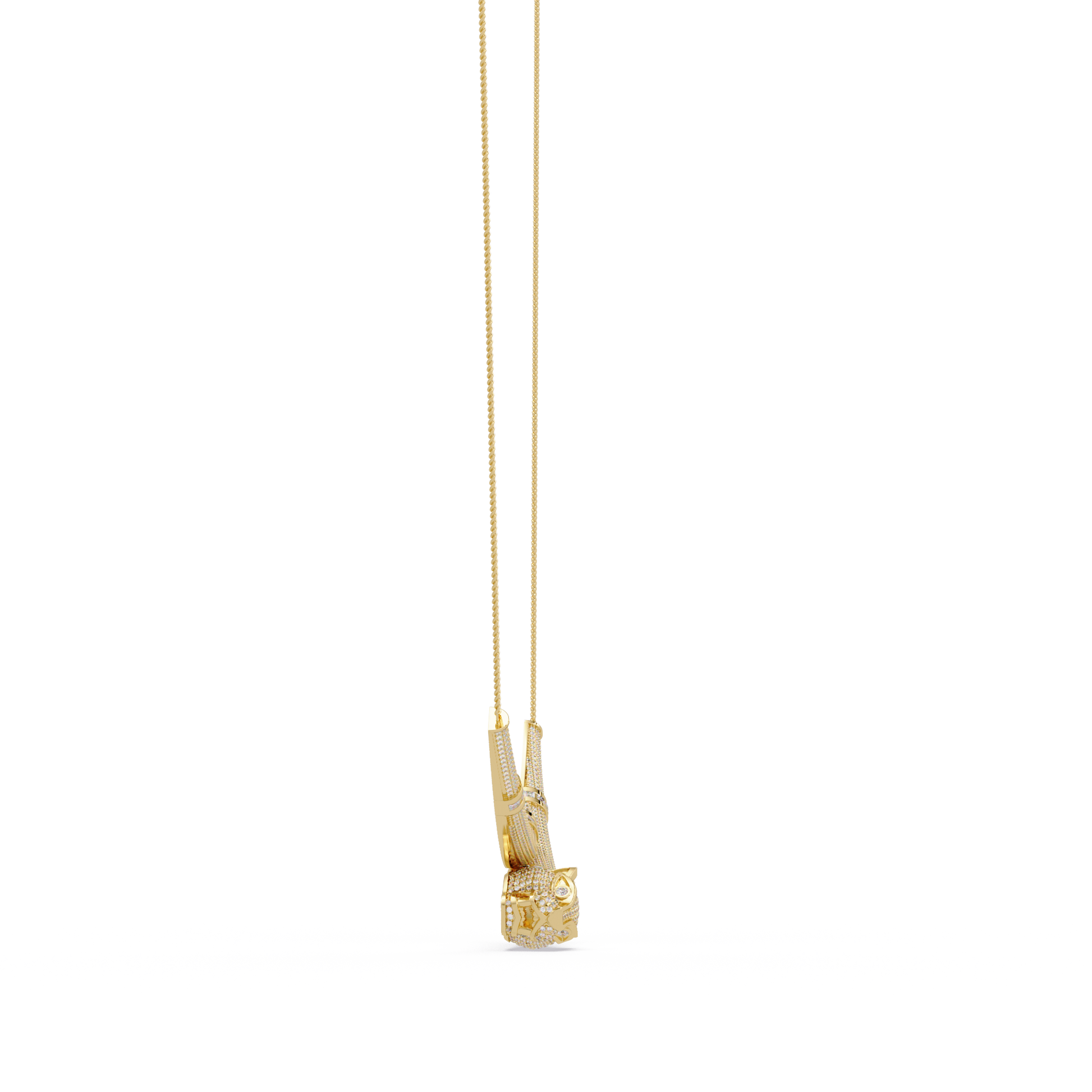 HIGHCARAT DIAMONDS
