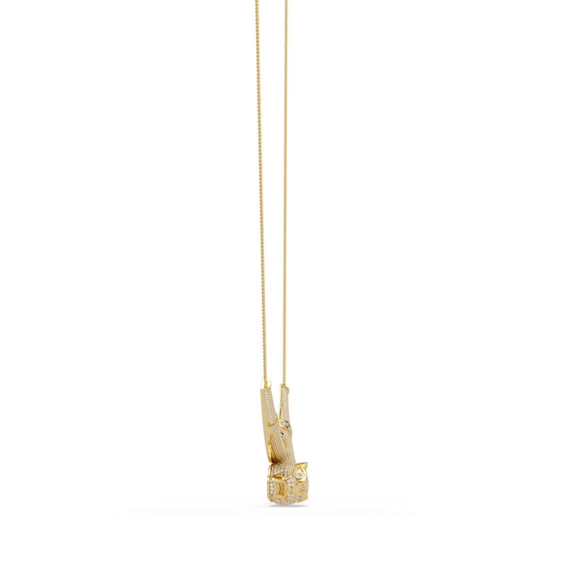 HIGHCARAT DIAMONDS