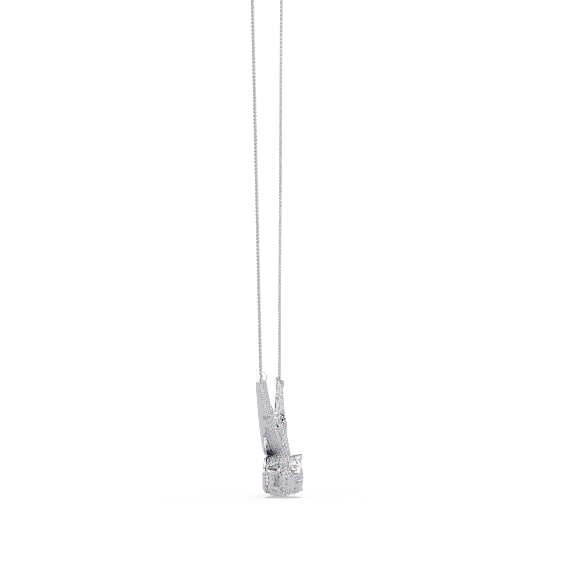 HIGHCARAT DIAMONDS