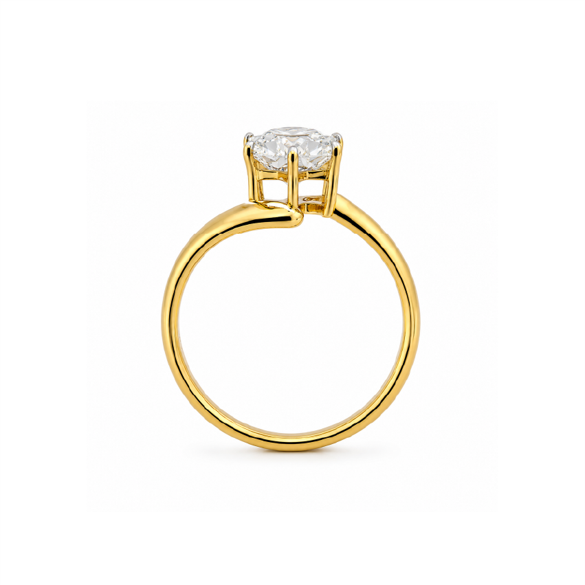 HIGHCARAT DIAMONDS
