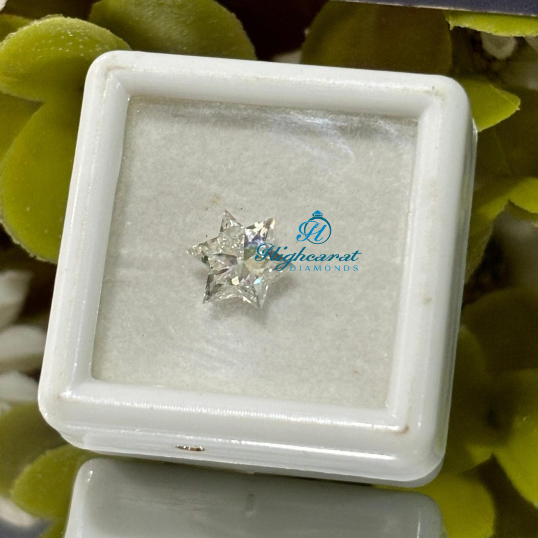 HIGHCARAT DIAMONDS