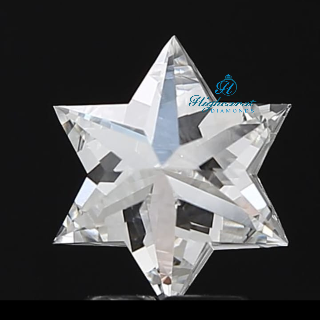 HIGHCARAT DIAMONDS