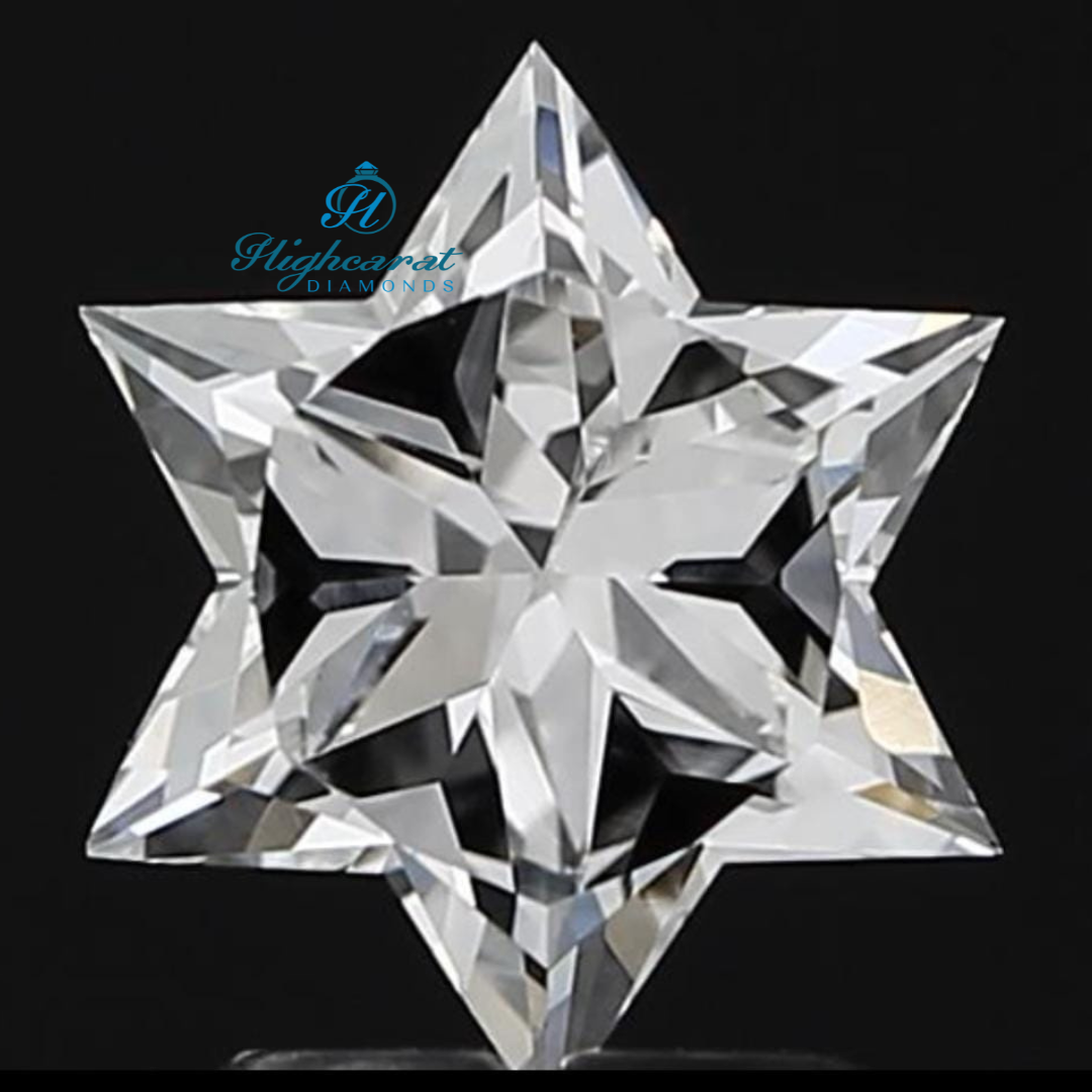 HIGHCARAT DIAMONDS