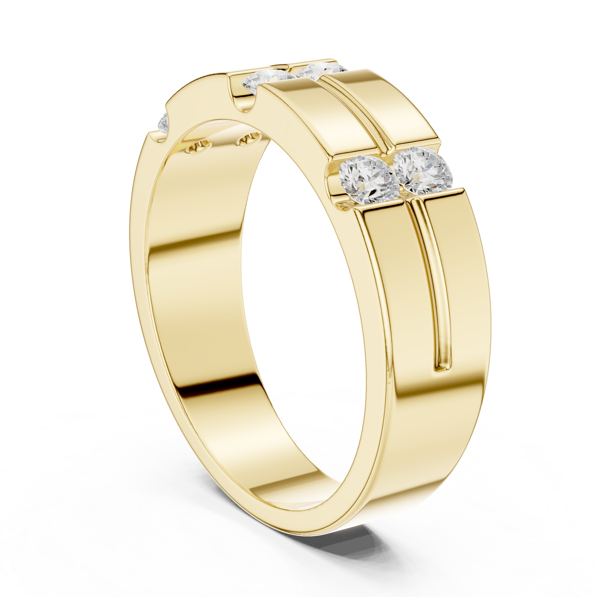 HIGHCARAT DIAMONDS