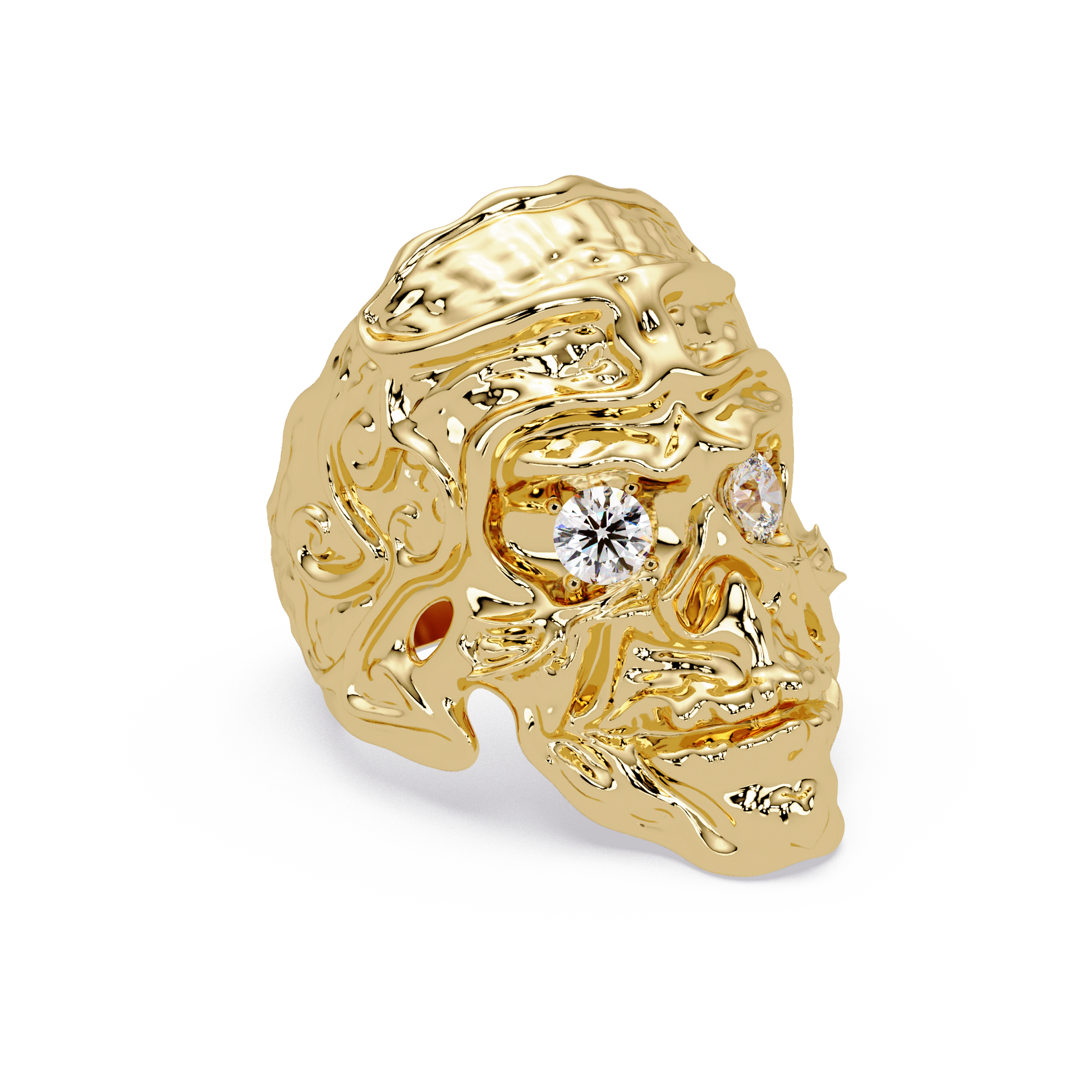 HIGHCARAT DIAMONDS