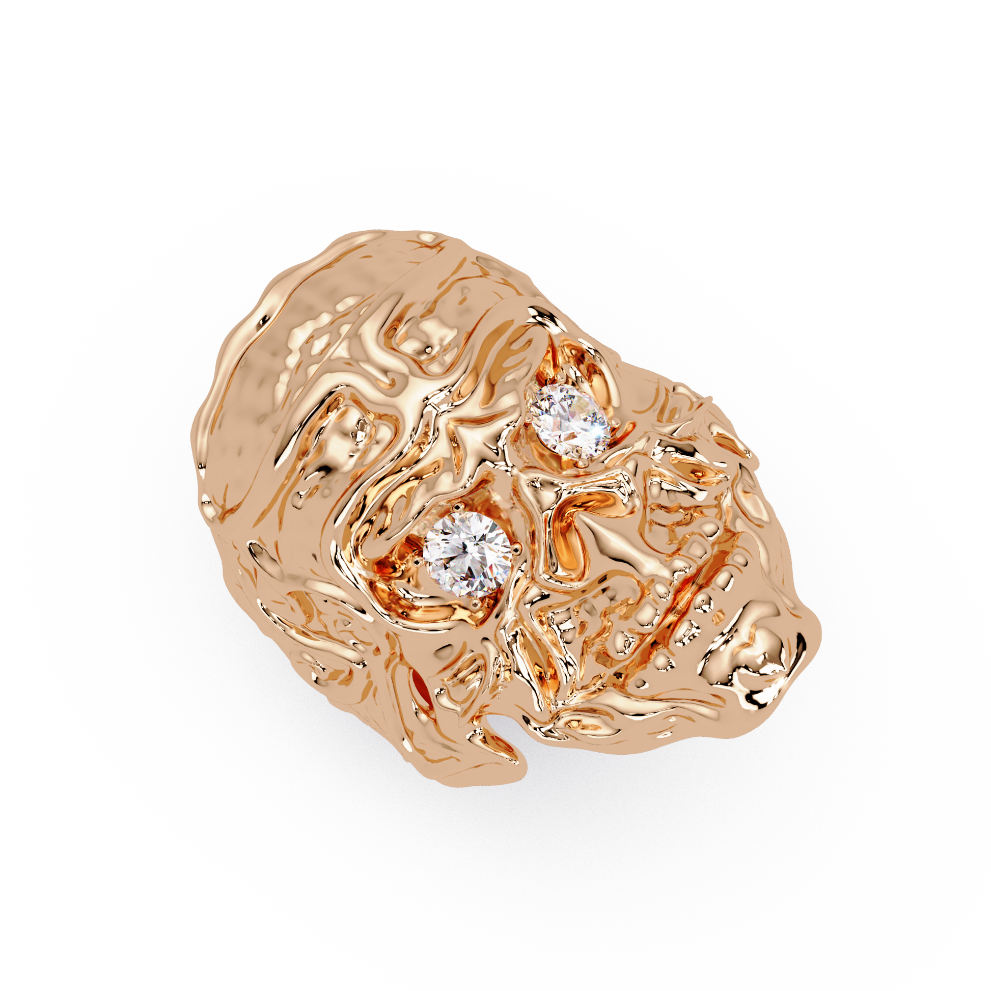 HIGHCARAT DIAMONDS
