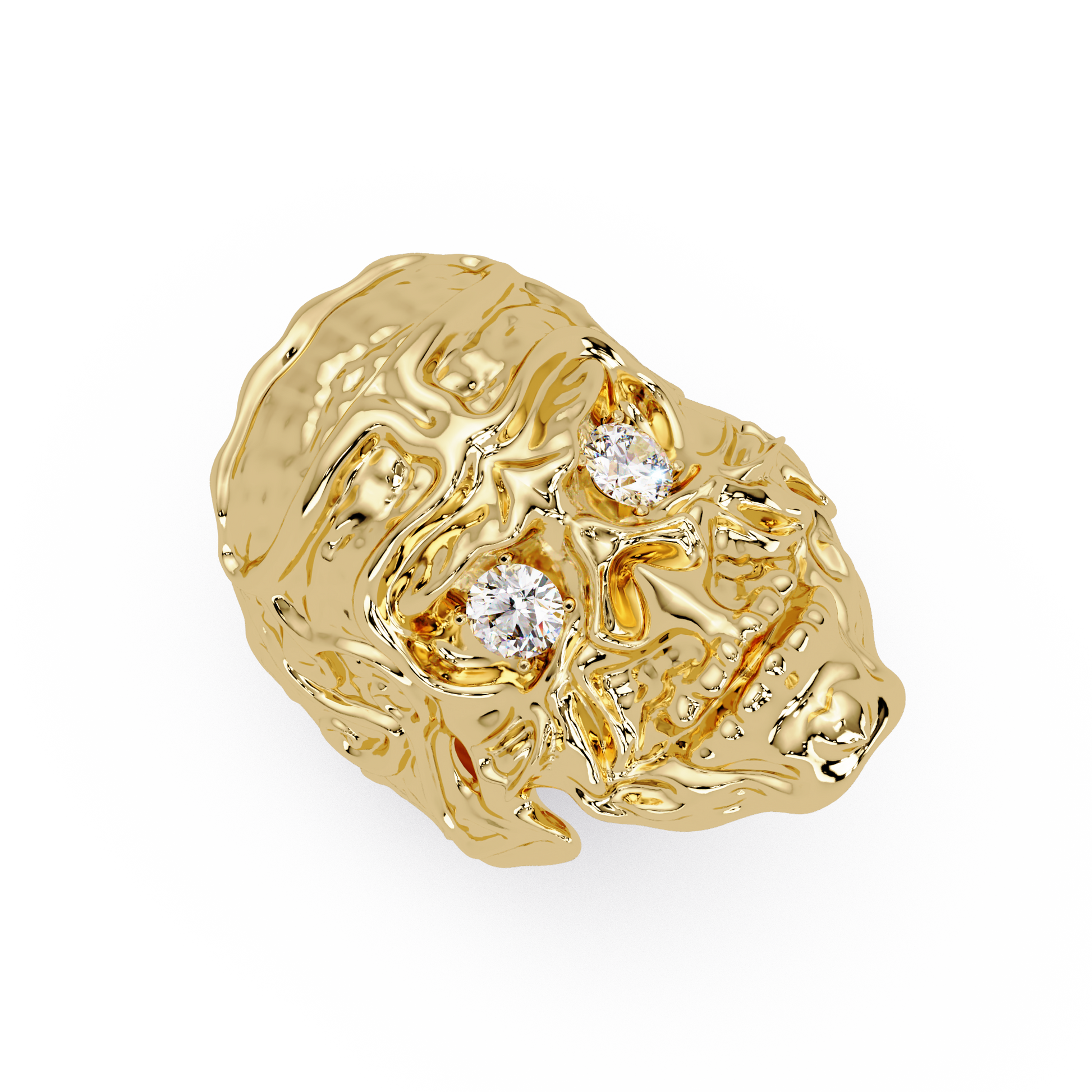 HIGHCARAT DIAMONDS