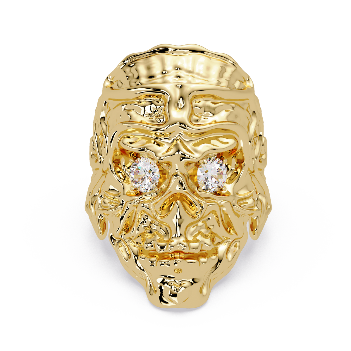 HIGHCARAT DIAMONDS