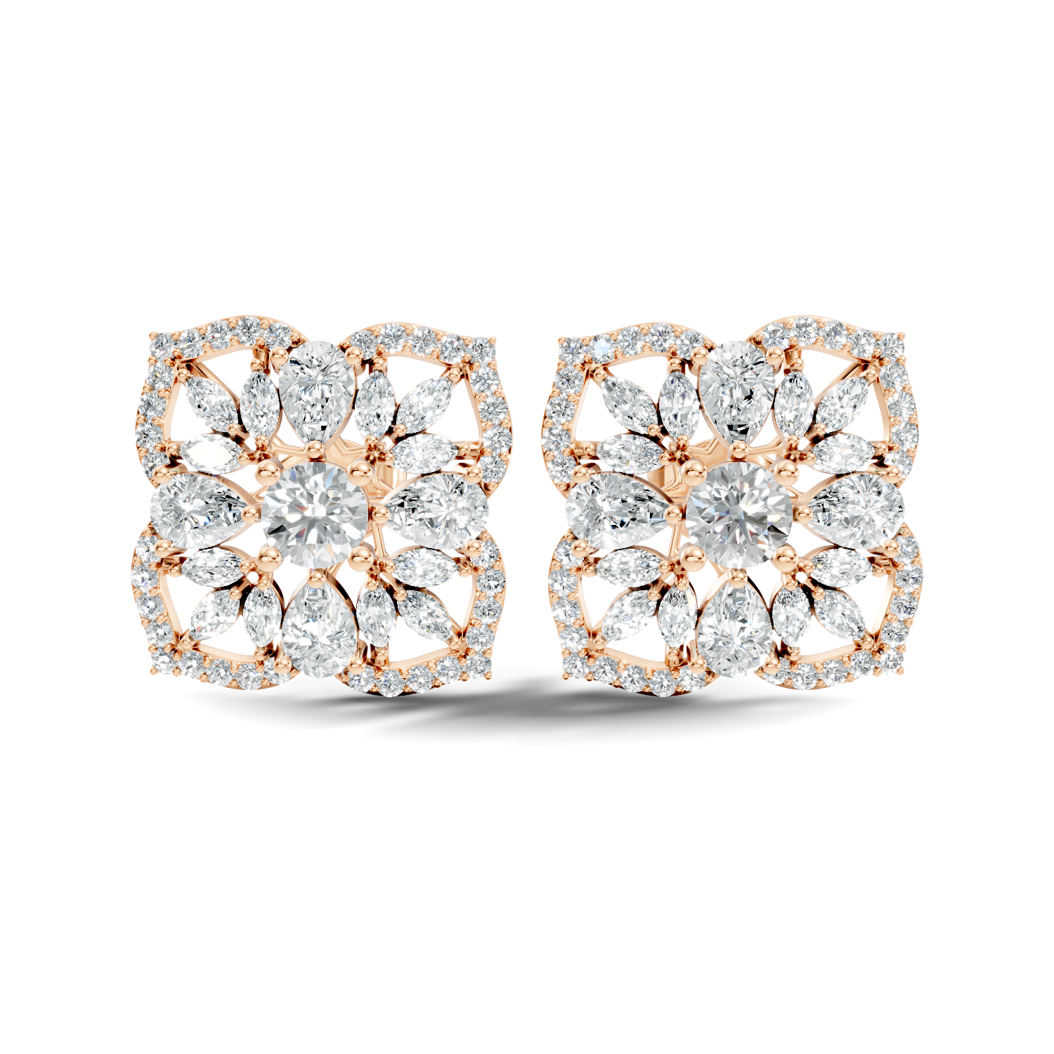 HIGHCARAT DIAMONDS