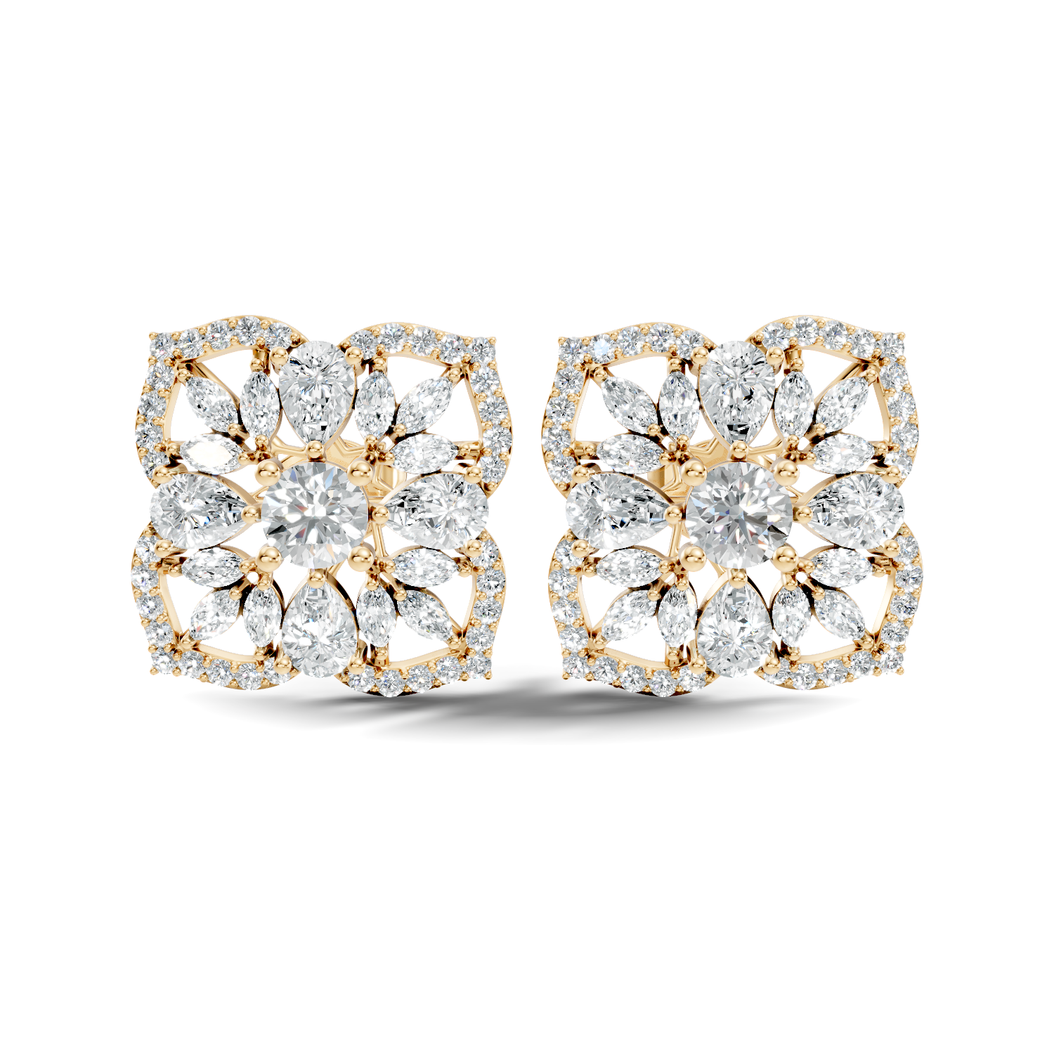 HIGHCARAT DIAMONDS