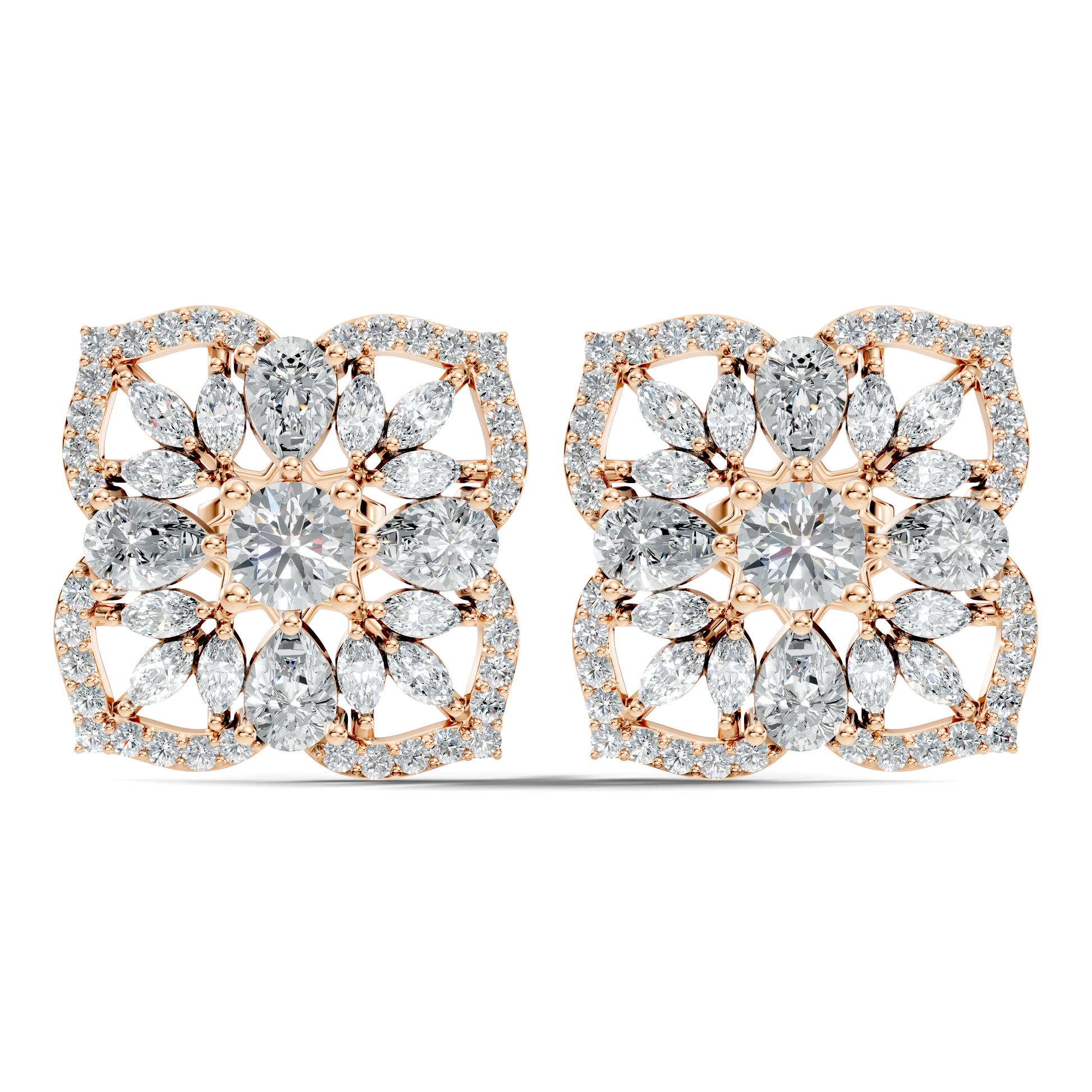 HIGHCARAT DIAMONDS
