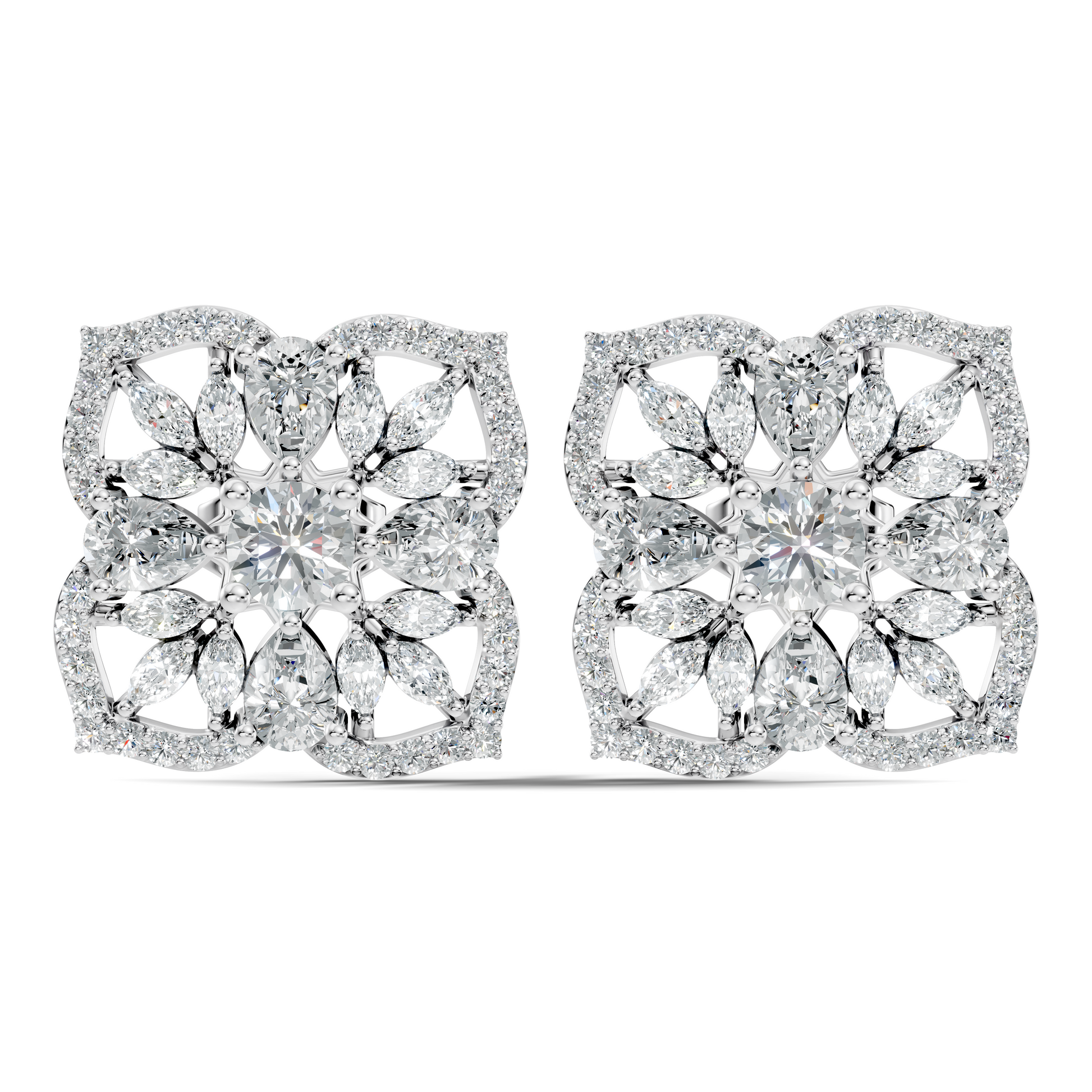 HIGHCARAT DIAMONDS