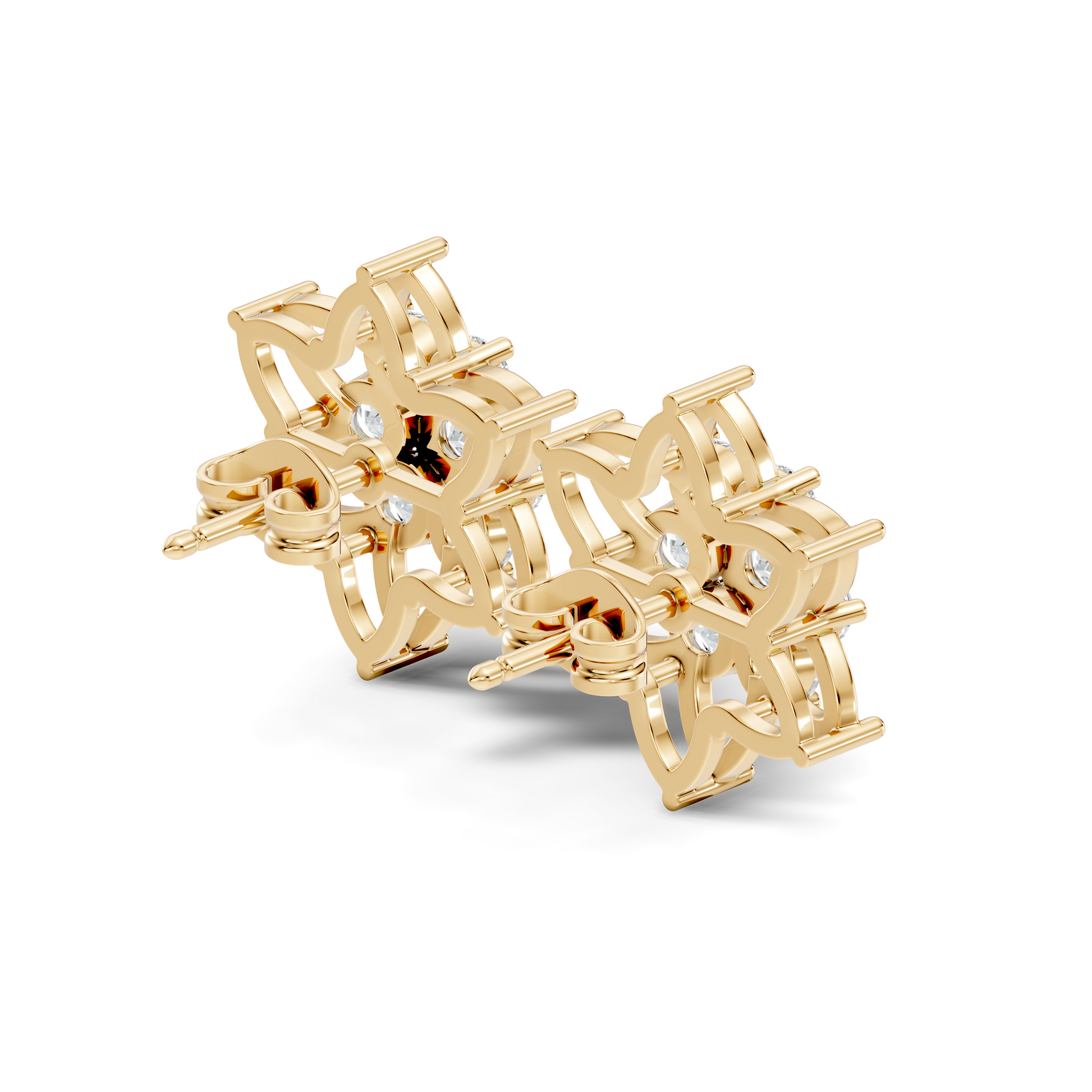 HIGHCARAT DIAMONDS