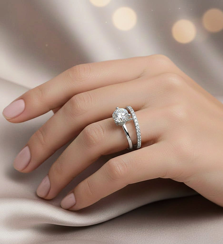 HIGHCARAT DIAMONDS