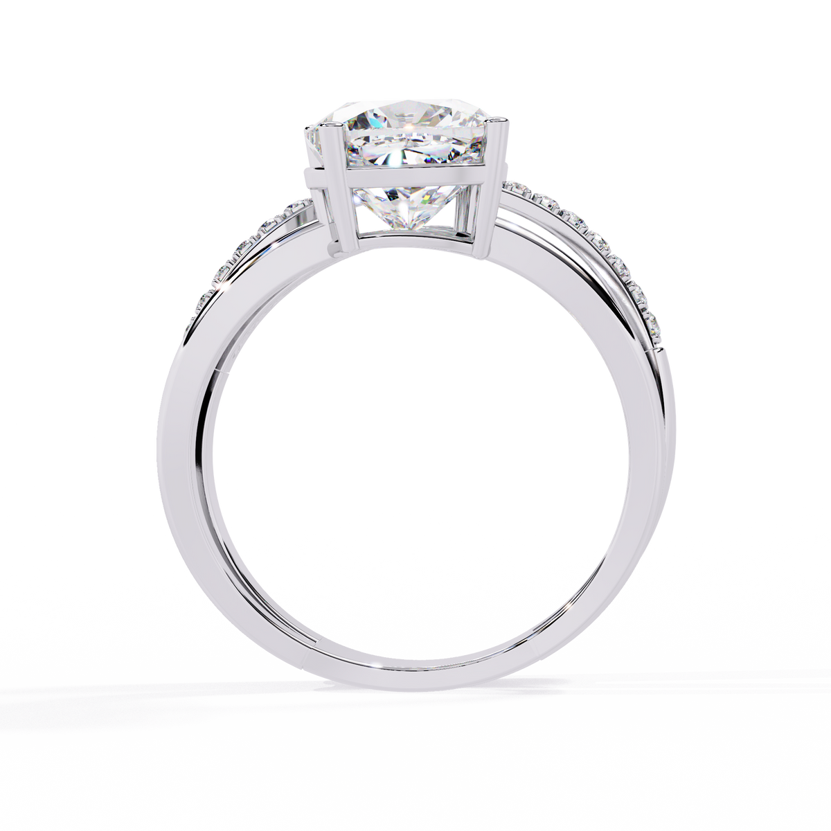 HIGHCARAT DIAMONDS