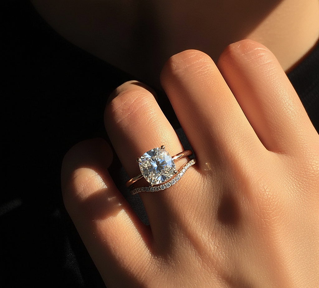 HIGHCARAT DIAMONDS