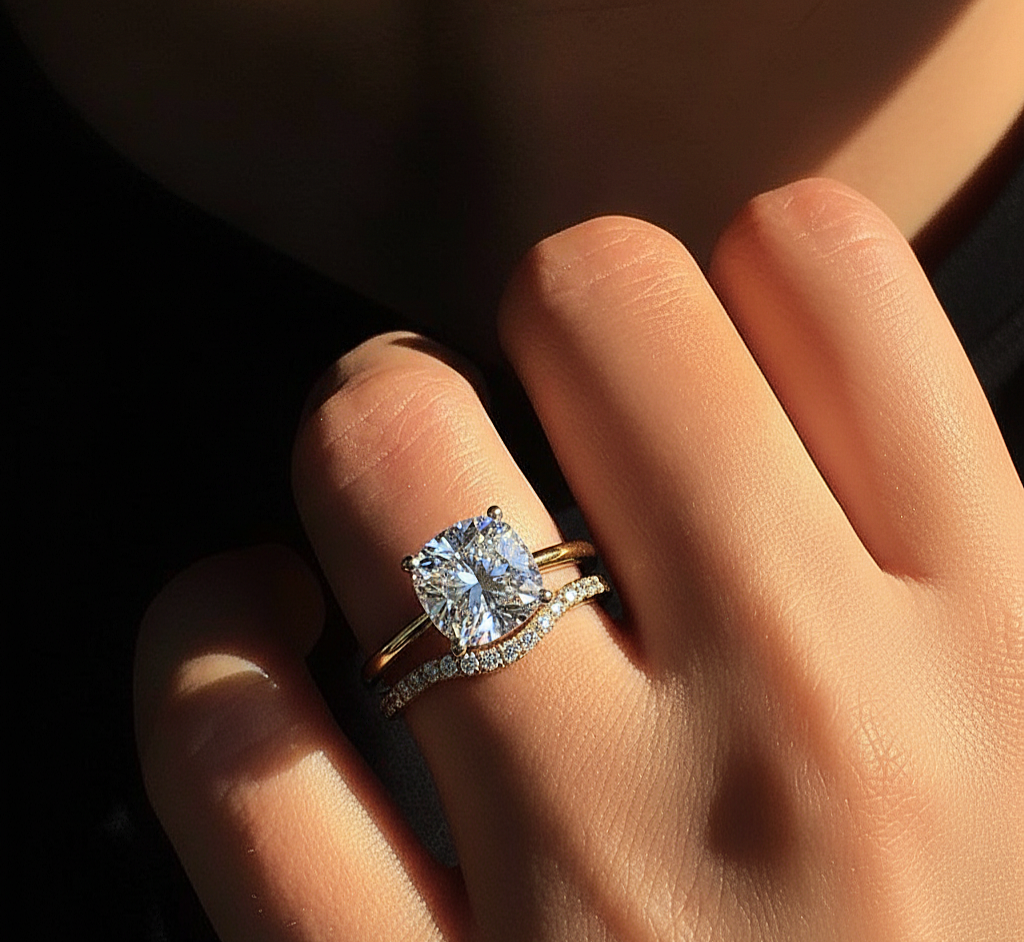 HIGHCARAT DIAMONDS