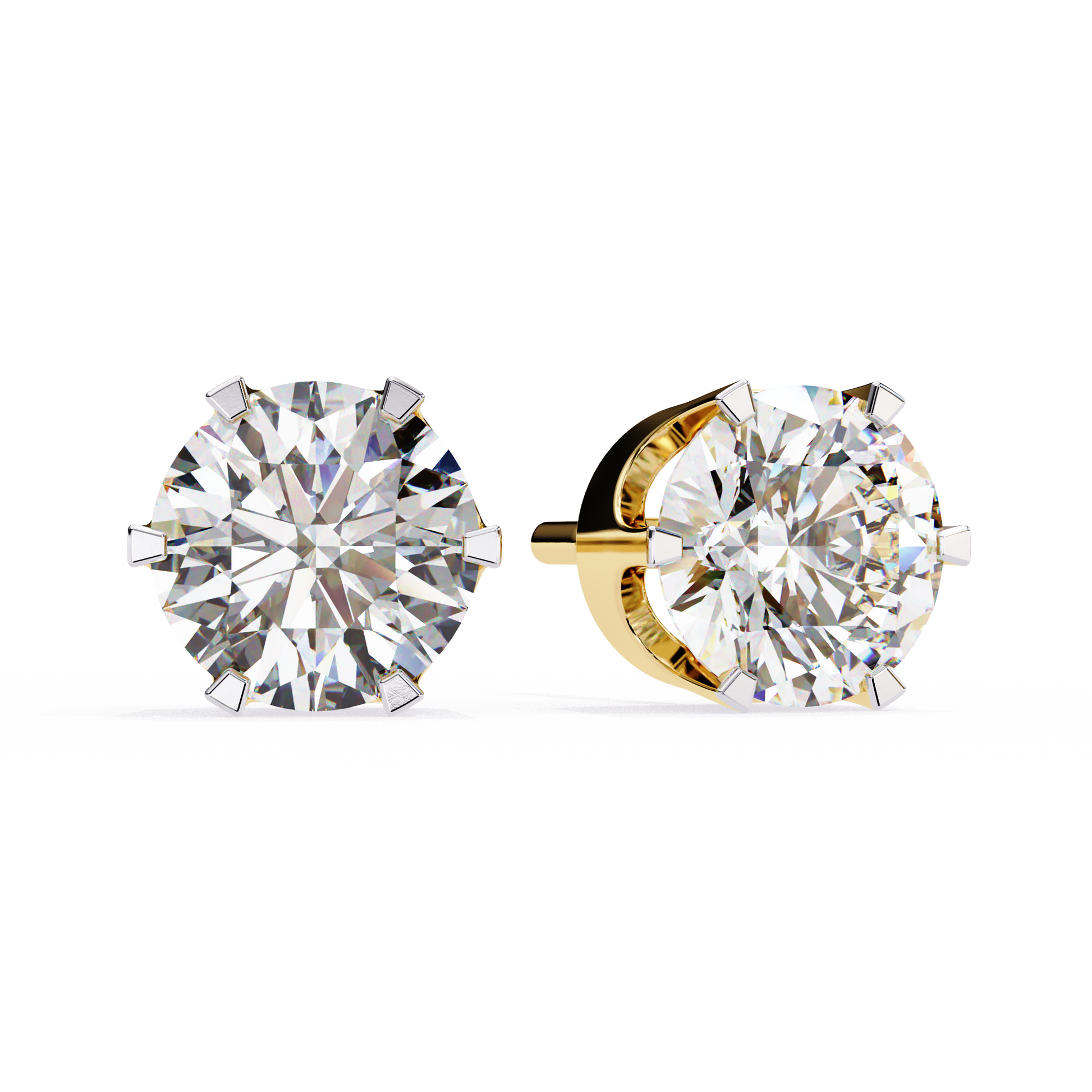 HIGHCARAT DIAMONDS
