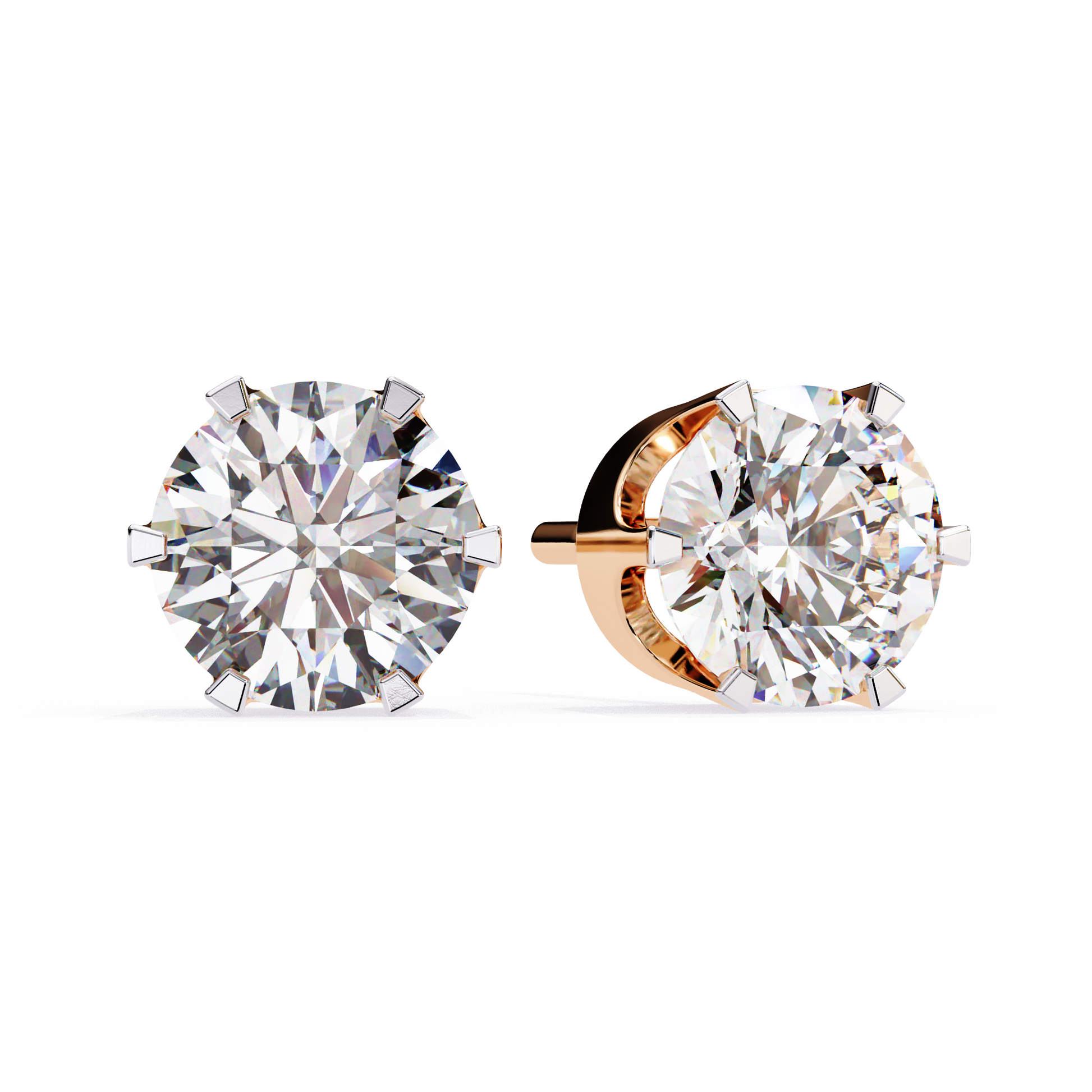 HIGHCARAT DIAMONDS