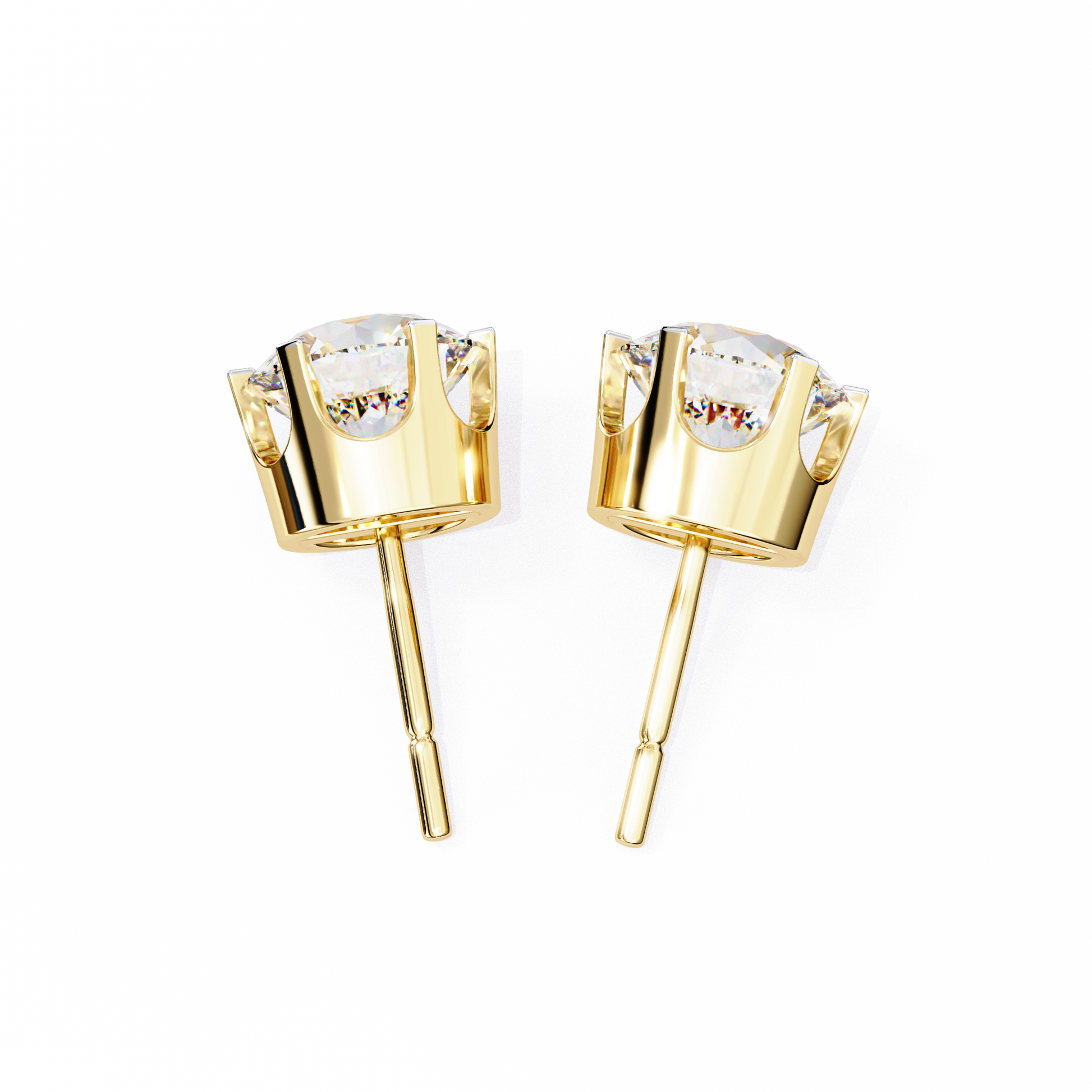 HIGHCARAT DIAMONDS