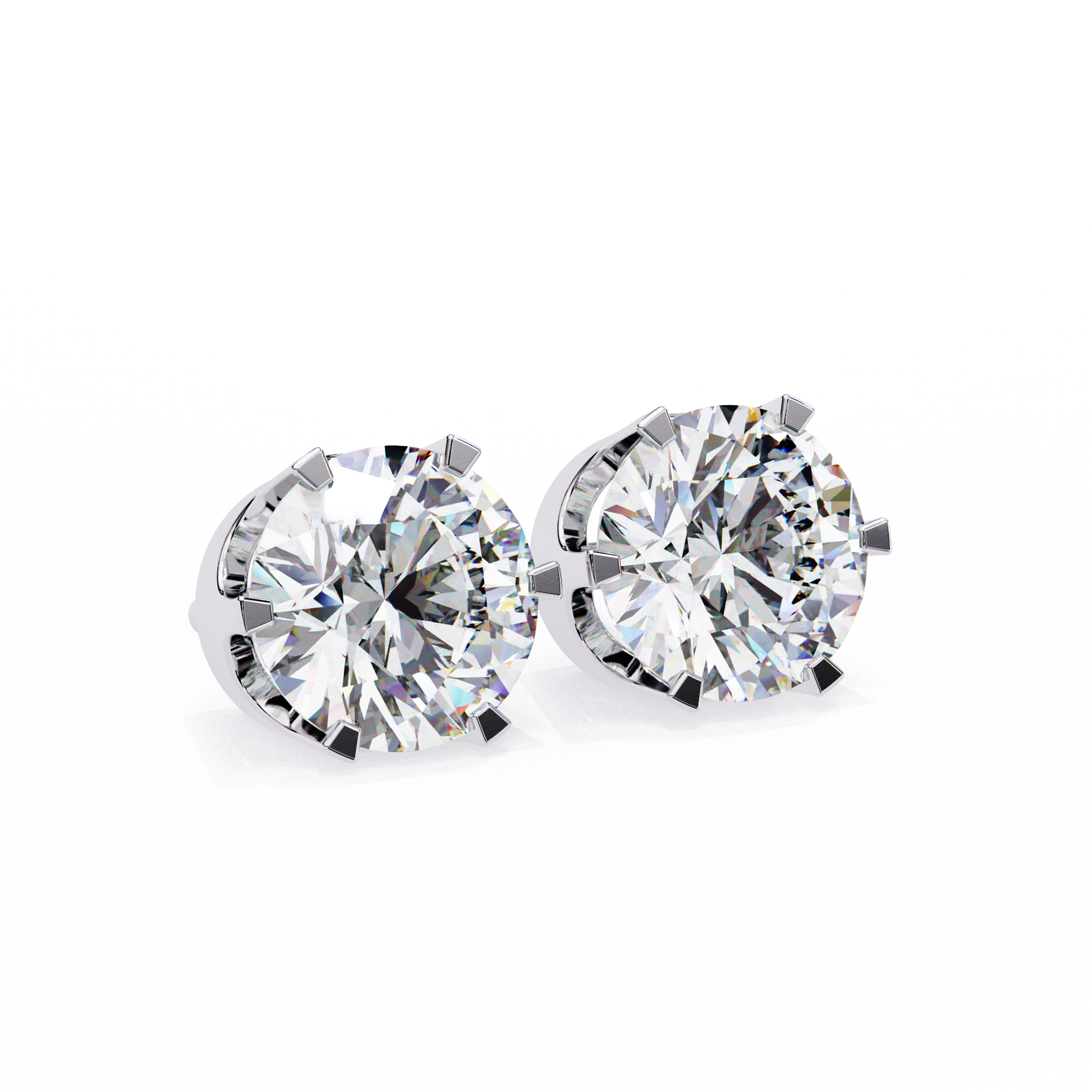 HIGHCARAT DIAMONDS