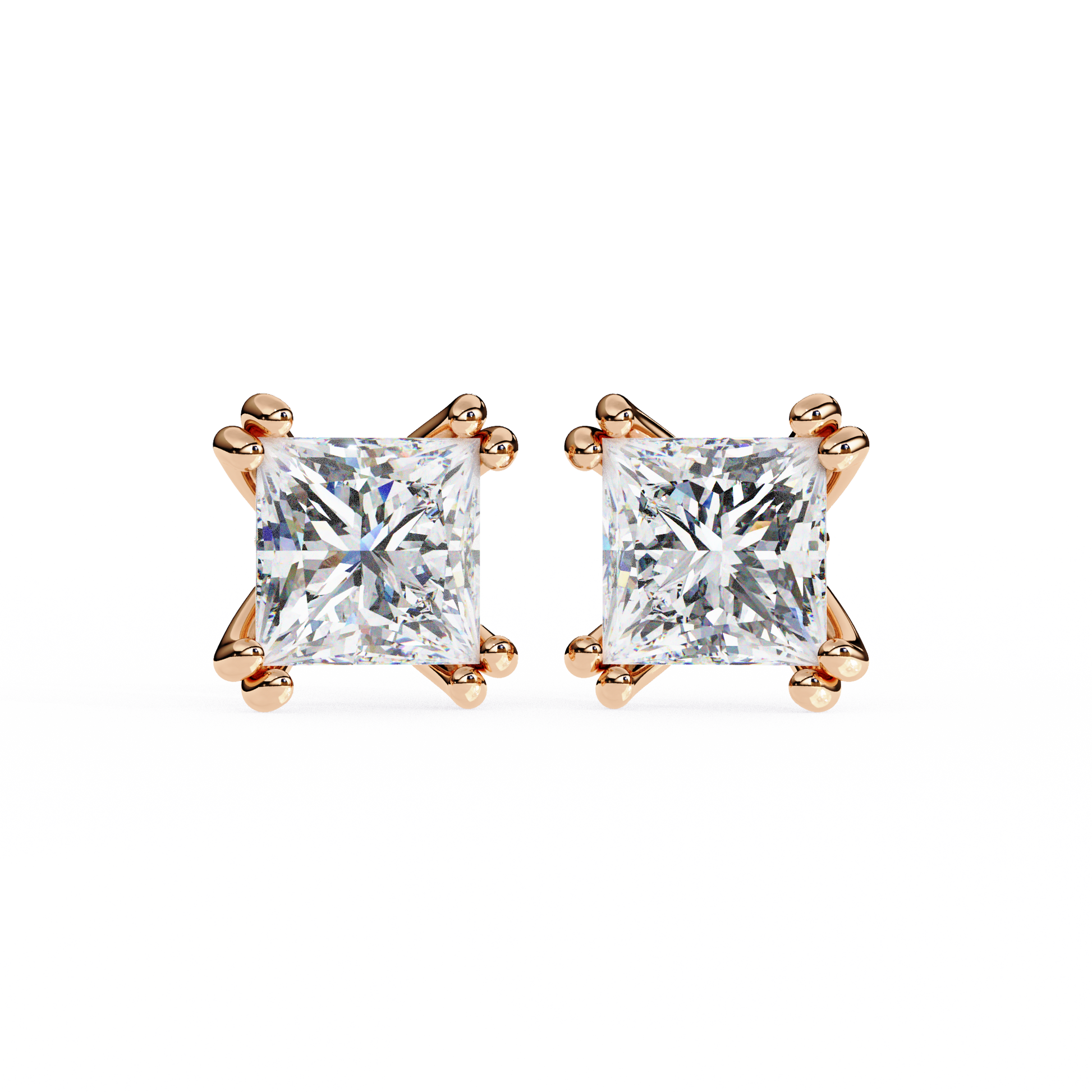HIGHCARAT DIAMONDS