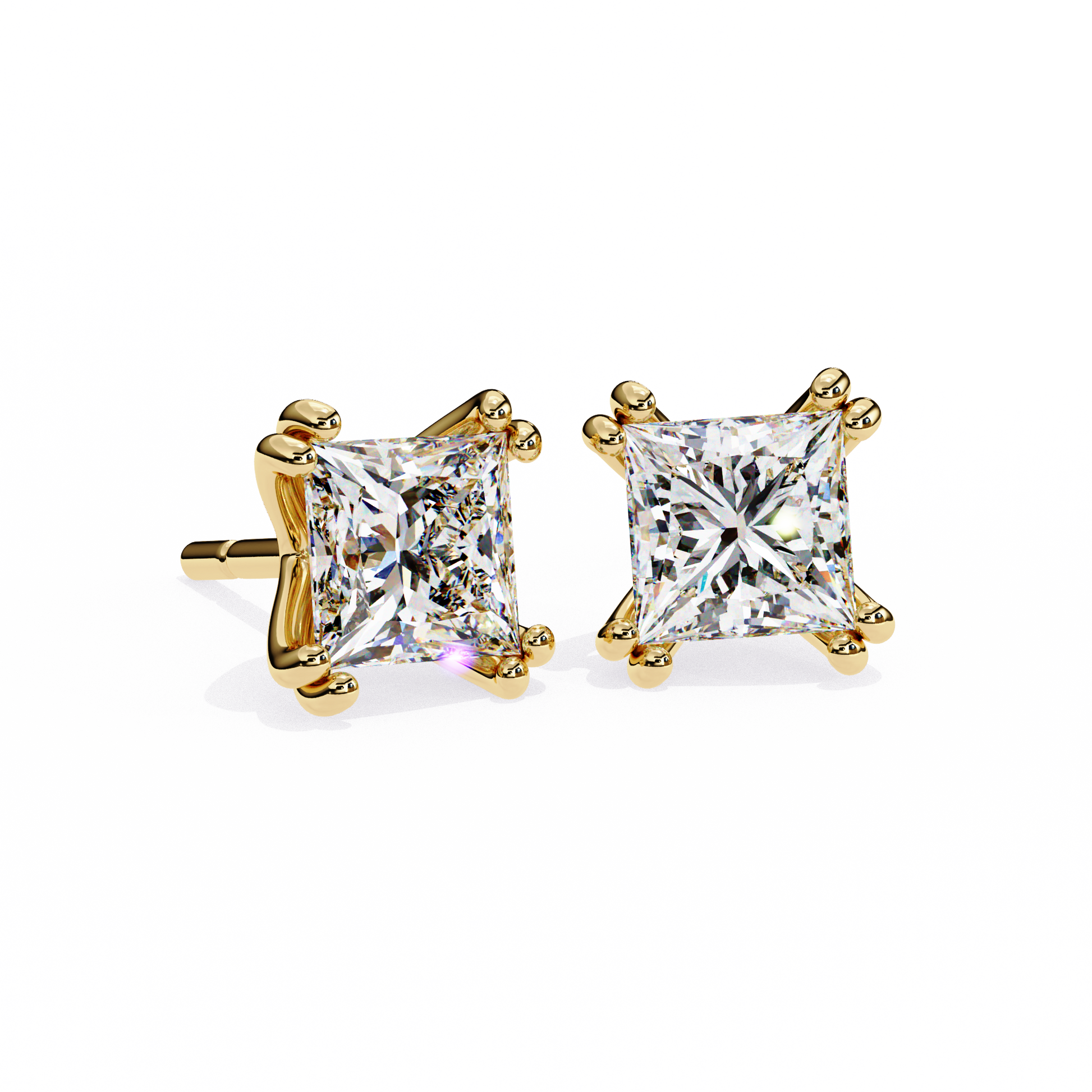 HIGHCARAT DIAMONDS