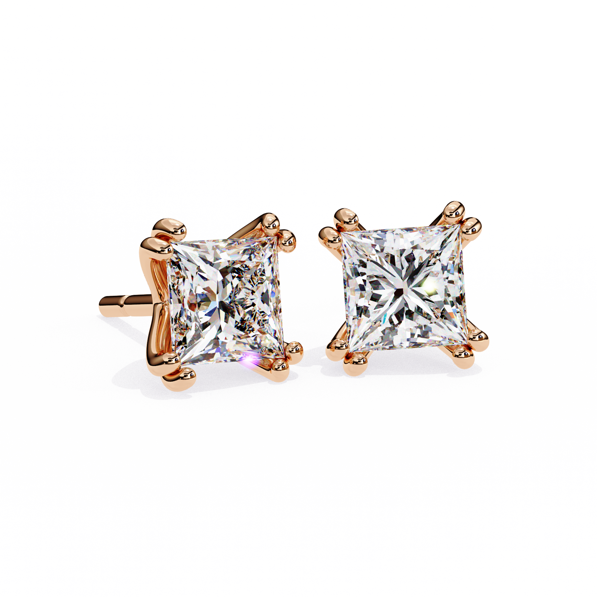 HIGHCARAT DIAMONDS