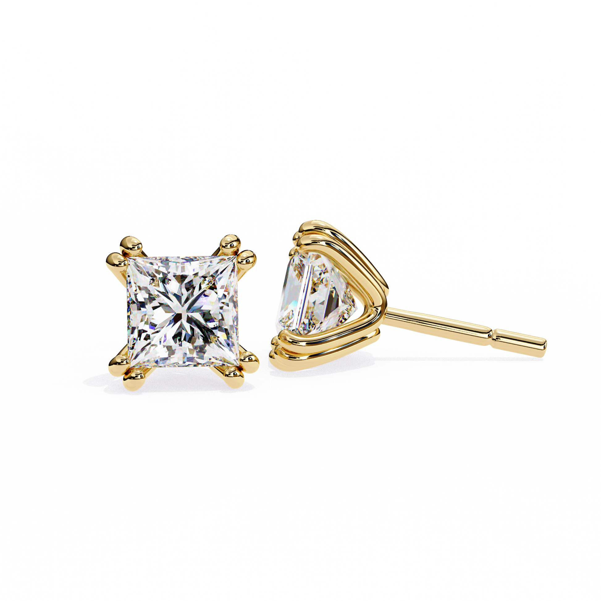 HIGHCARAT DIAMONDS