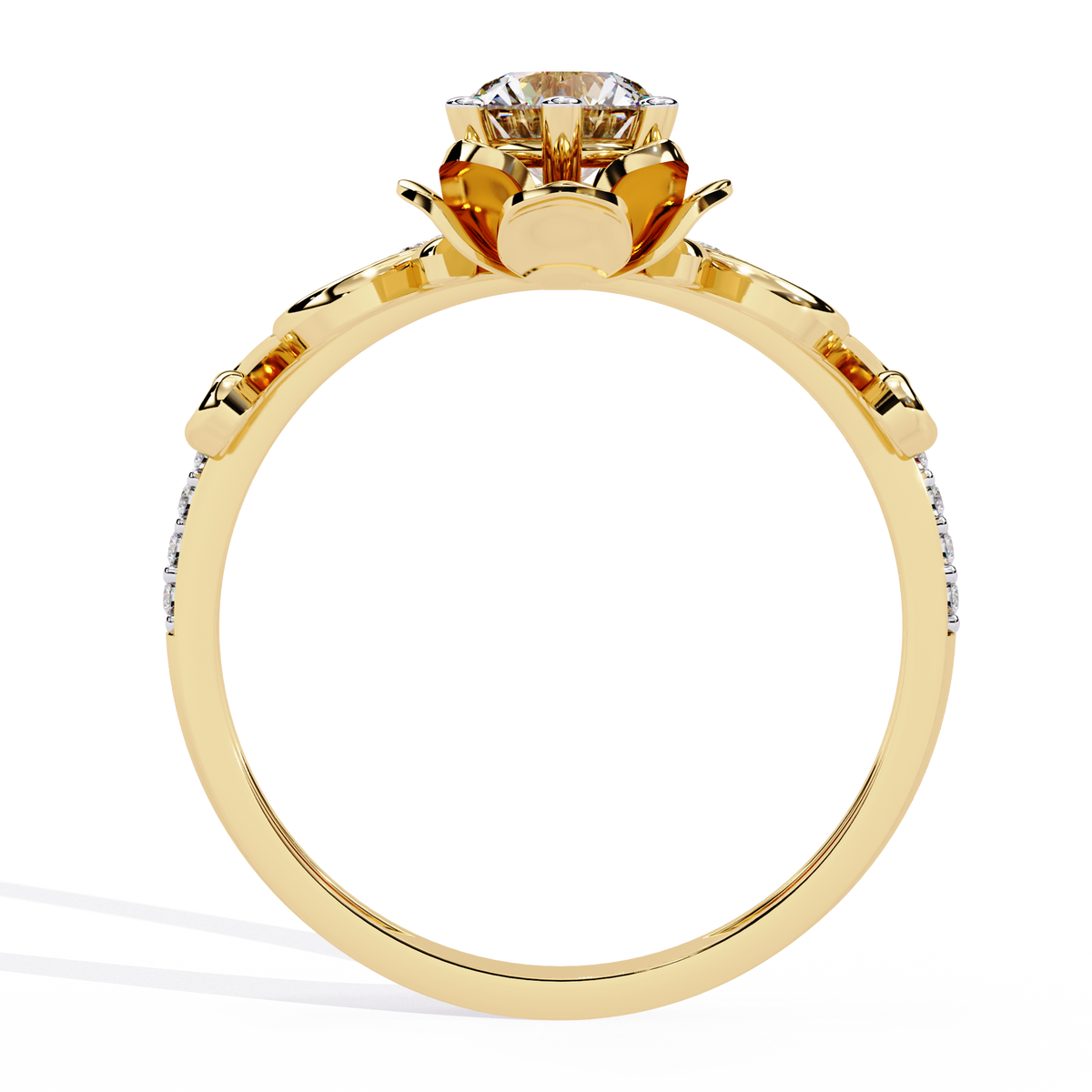 HIGHCARAT DIAMONDS