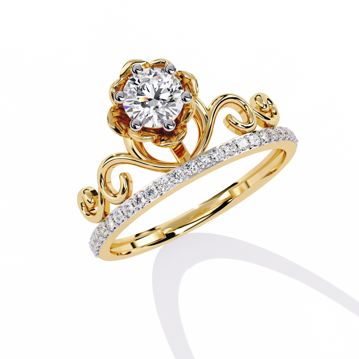 HIGHCARAT DIAMONDS