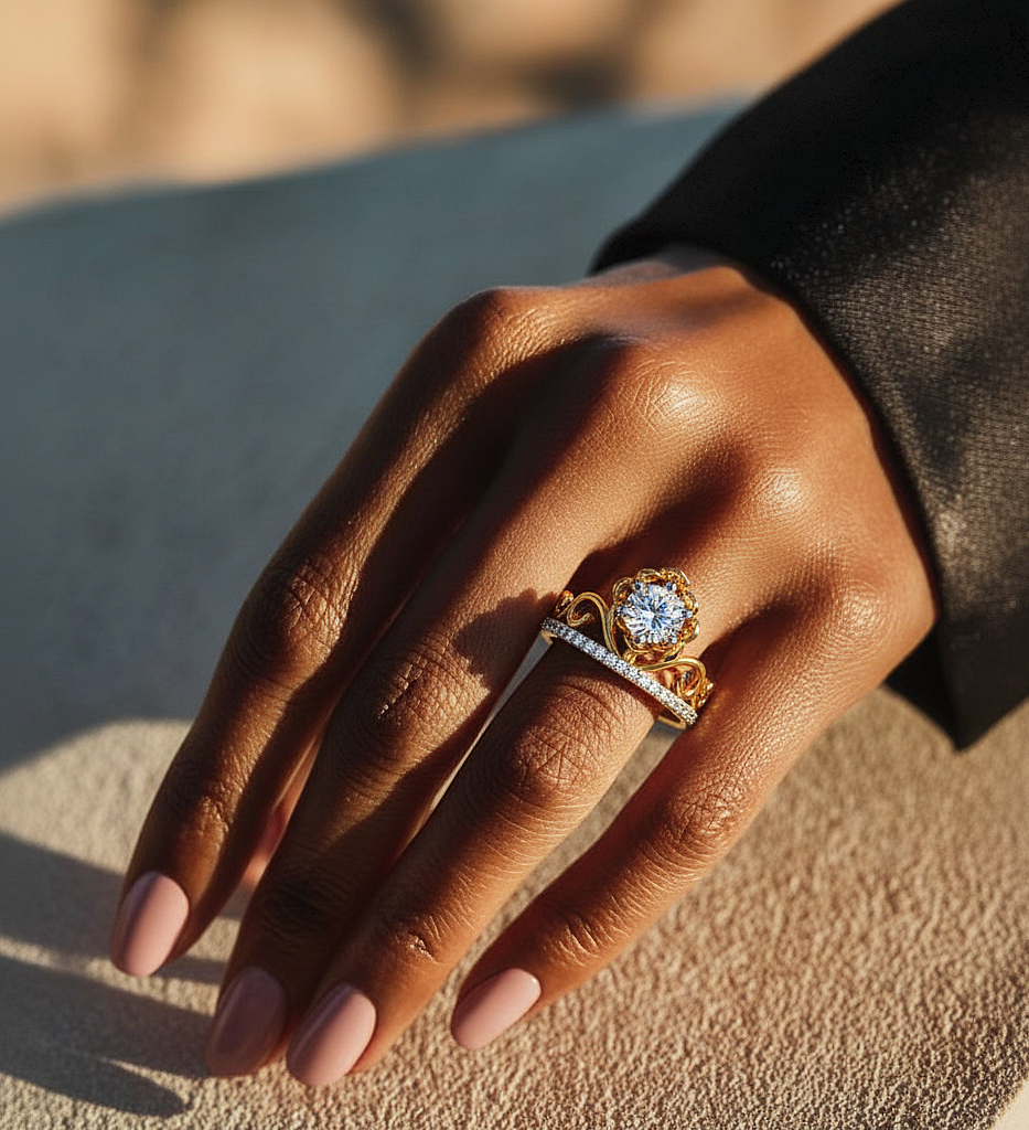 HIGHCARAT DIAMONDS
