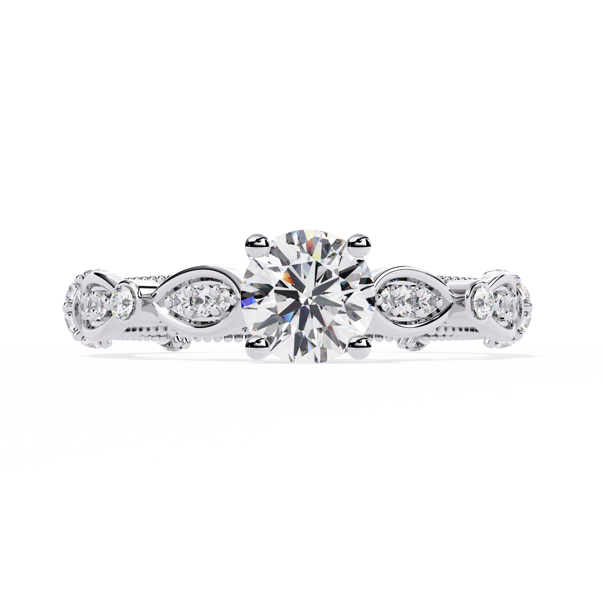 HIGHCARAT DIAMONDS