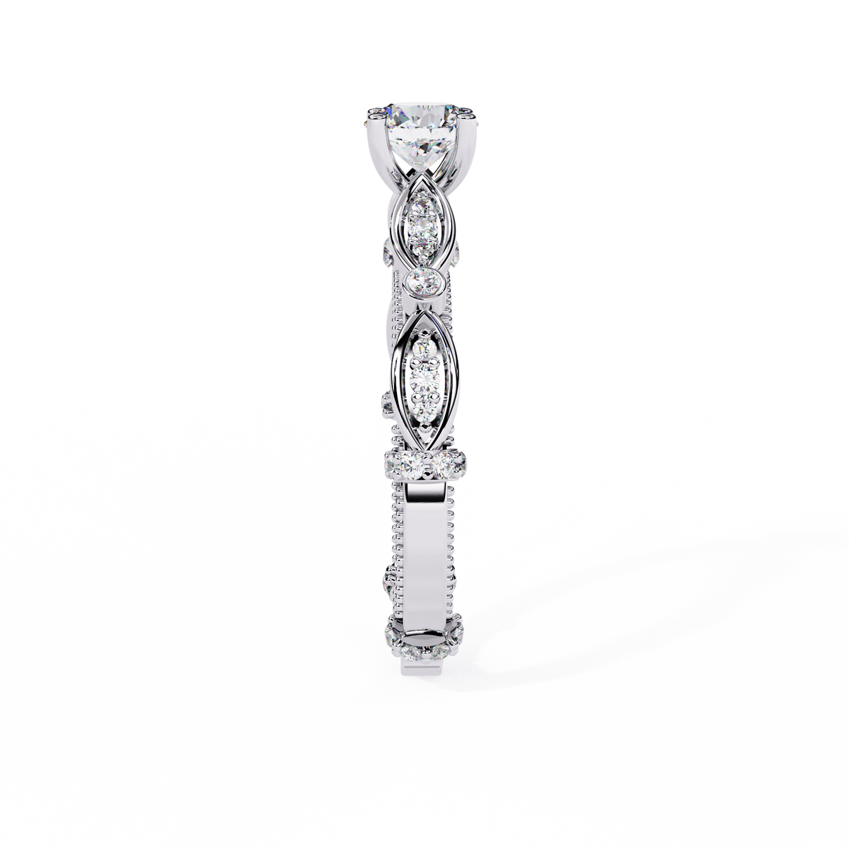 HIGHCARAT DIAMONDS