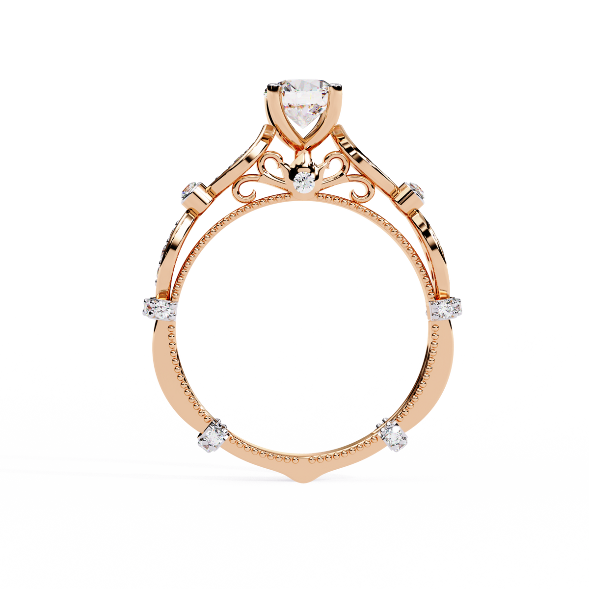 HIGHCARAT DIAMONDS