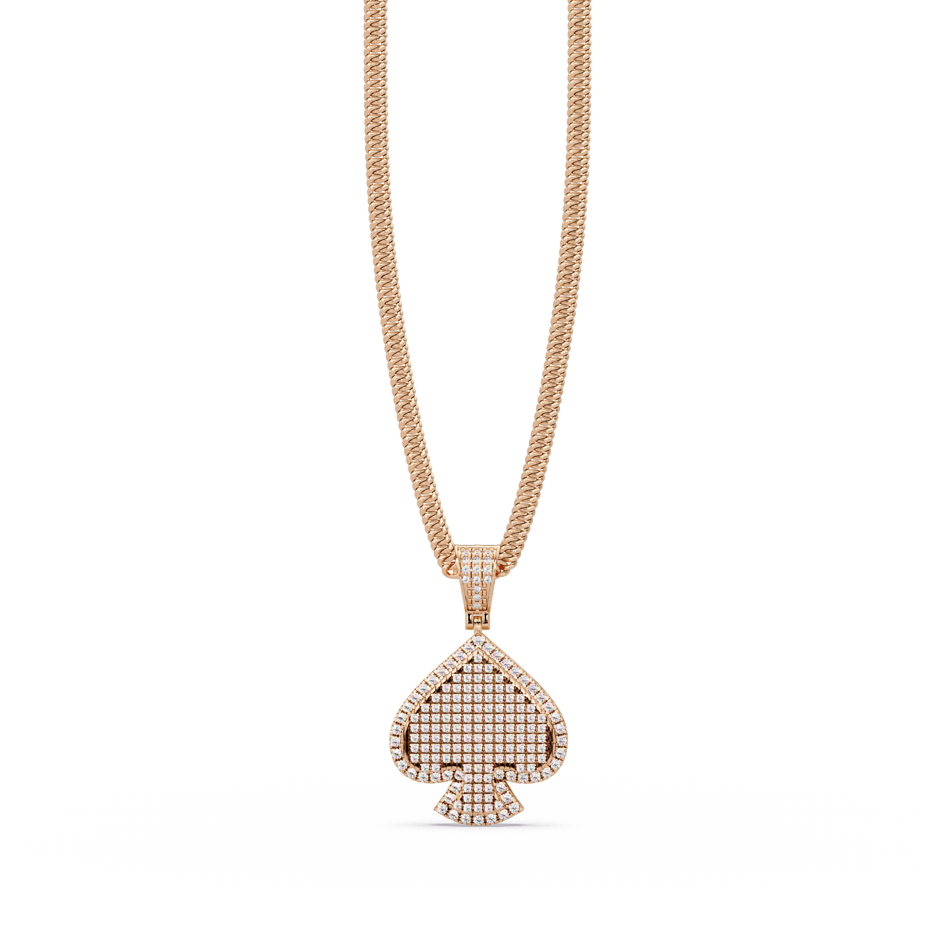 HIGHCARAT DIAMONDS