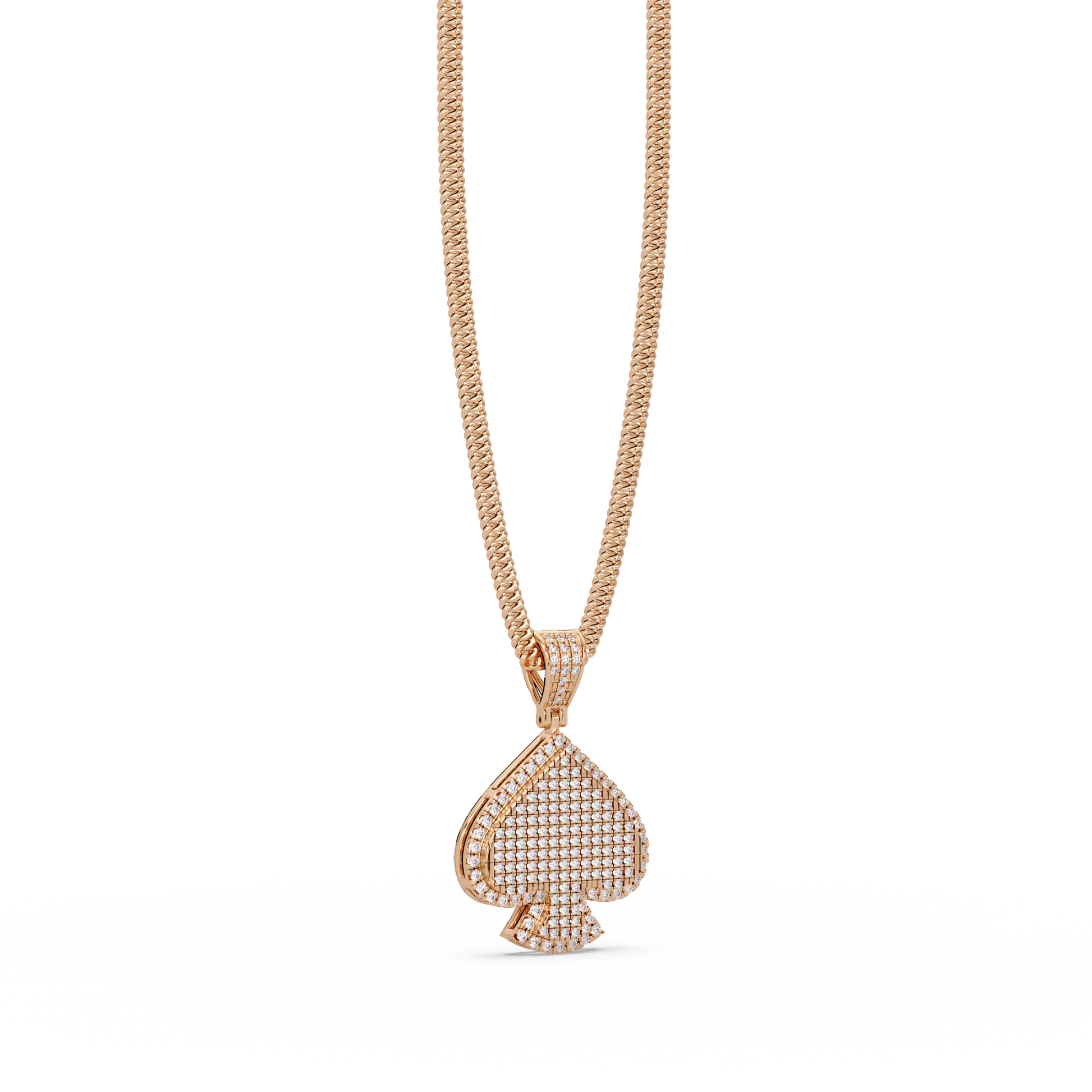 HIGHCARAT DIAMONDS