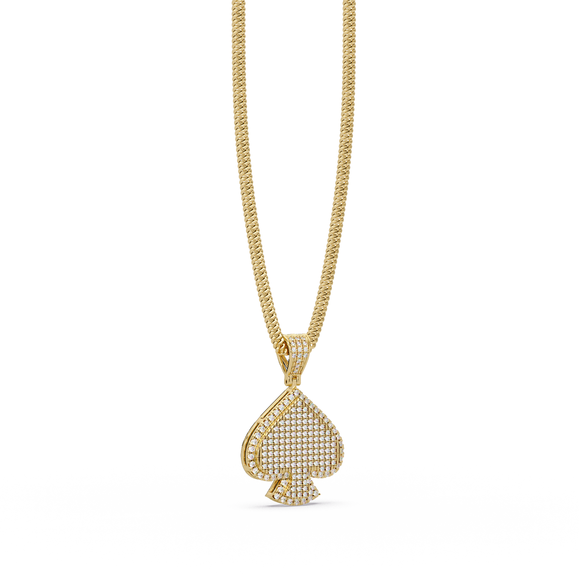 HIGHCARAT DIAMONDS