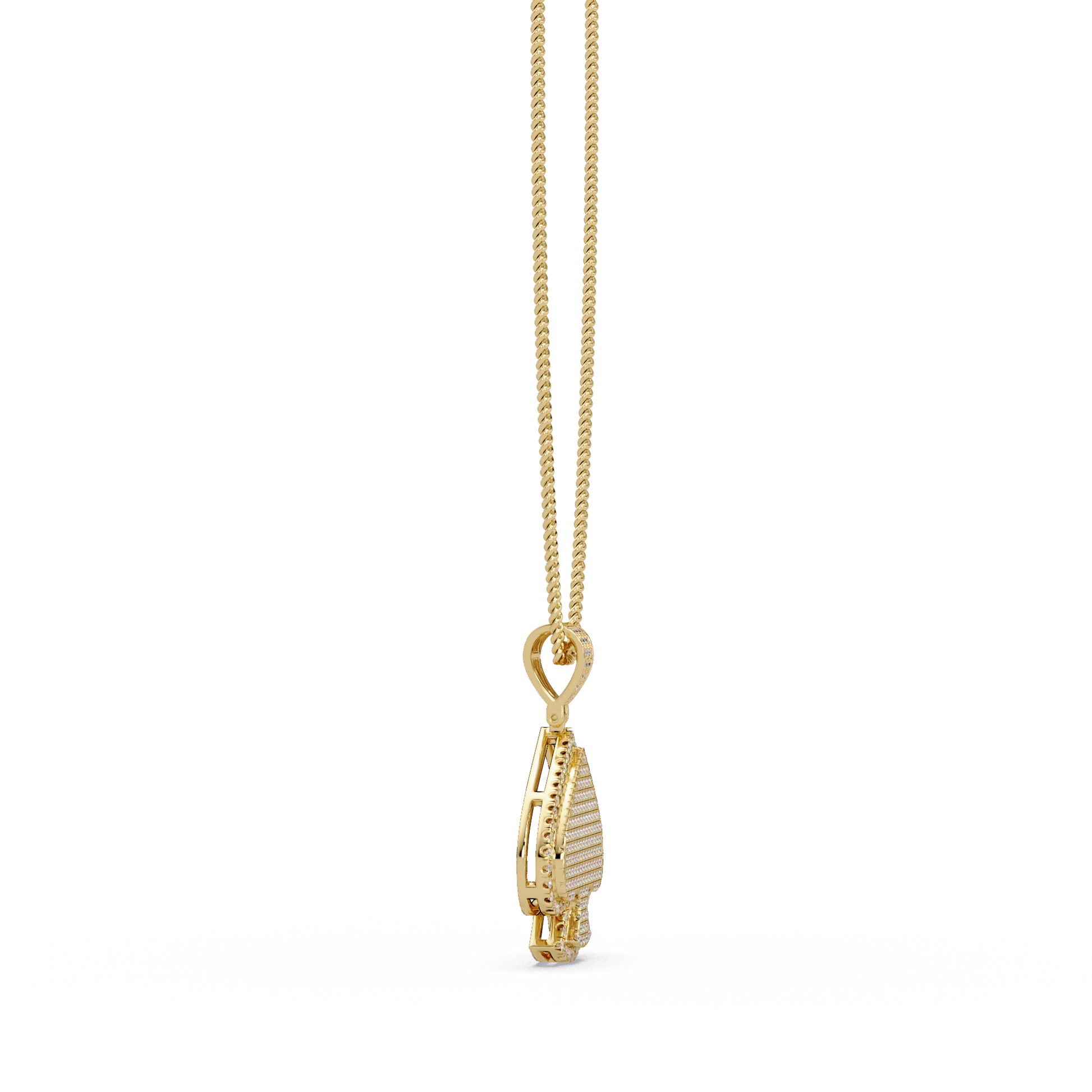 HIGHCARAT DIAMONDS
