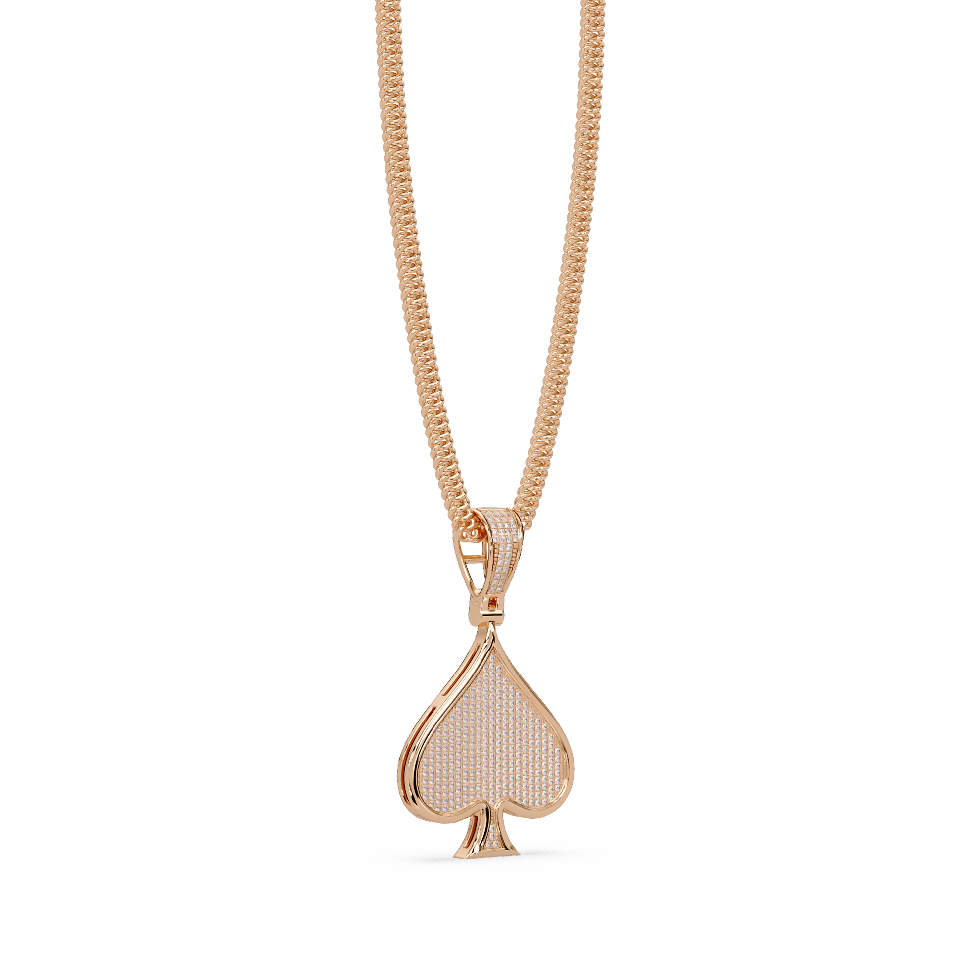 HIGHCARAT DIAMONDS