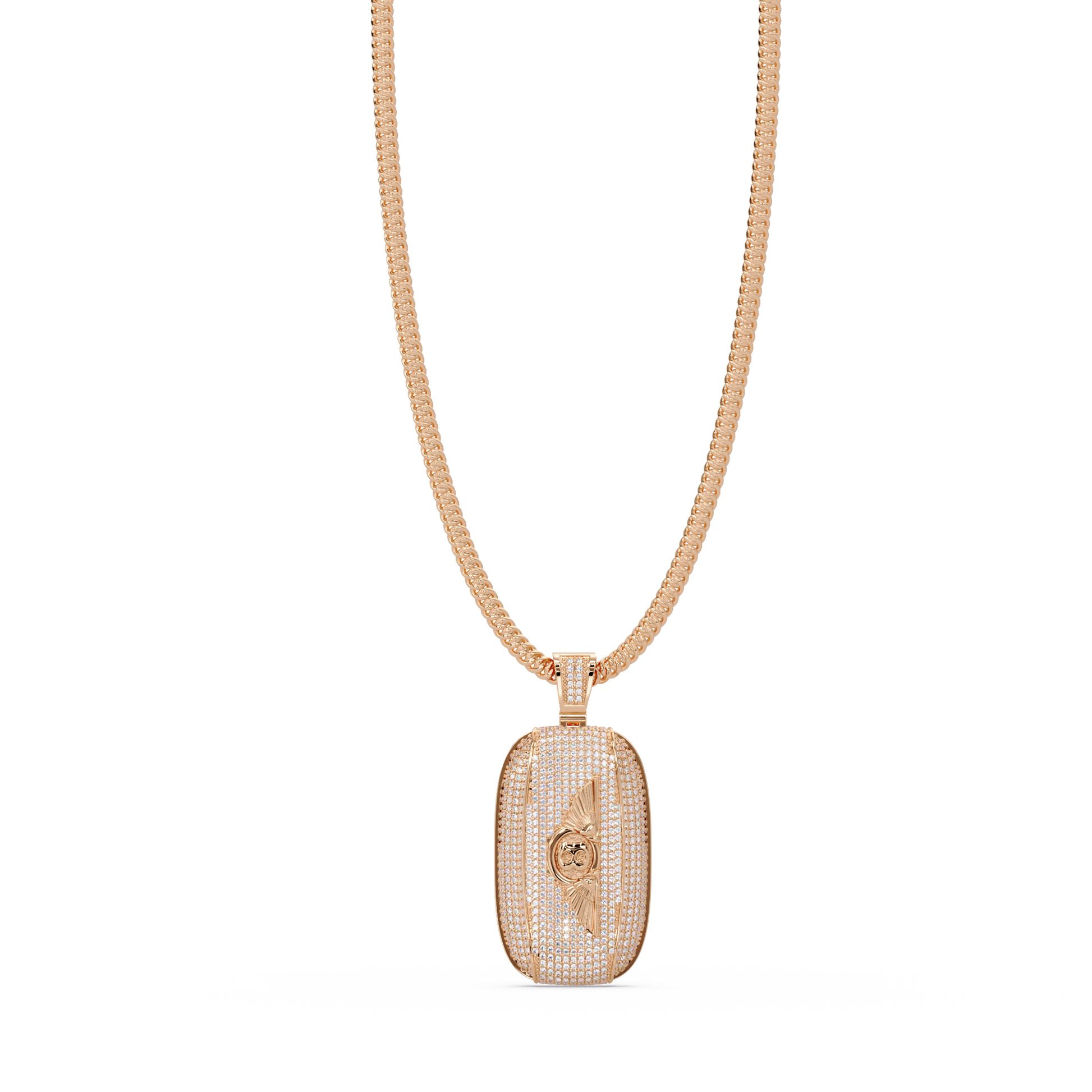 HIGHCARAT DIAMONDS