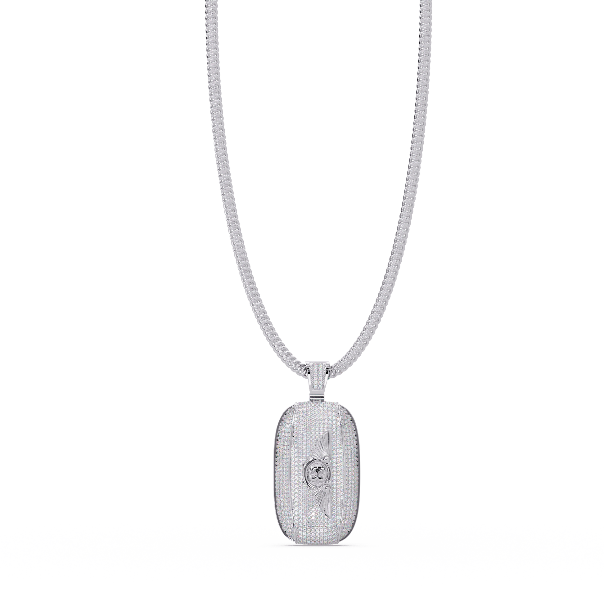 HIGHCARAT DIAMONDS