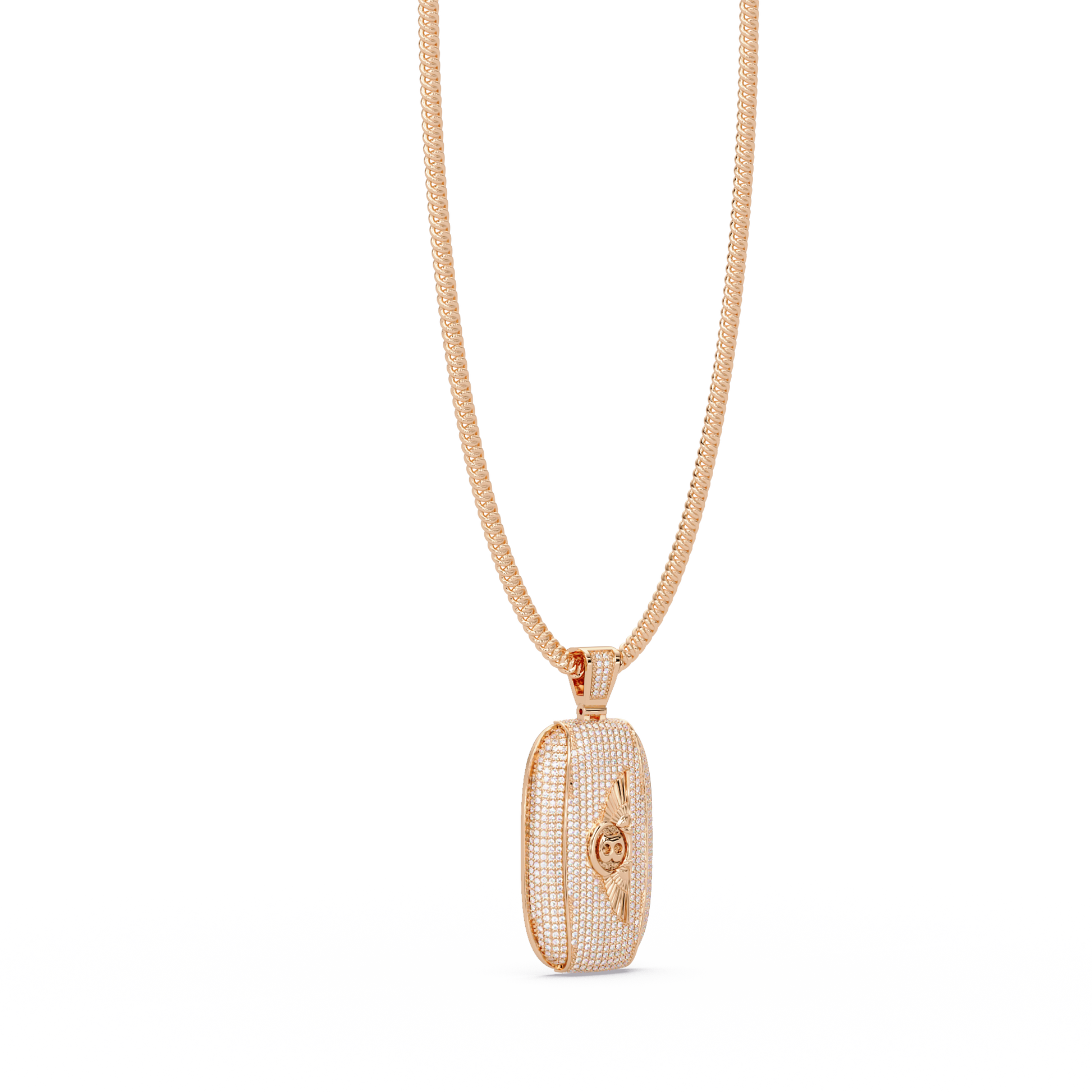 HIGHCARAT DIAMONDS