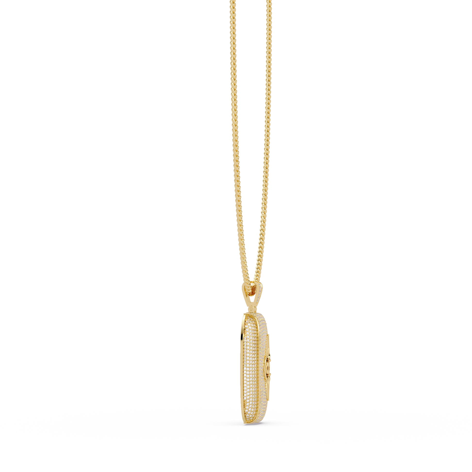 HIGHCARAT DIAMONDS
