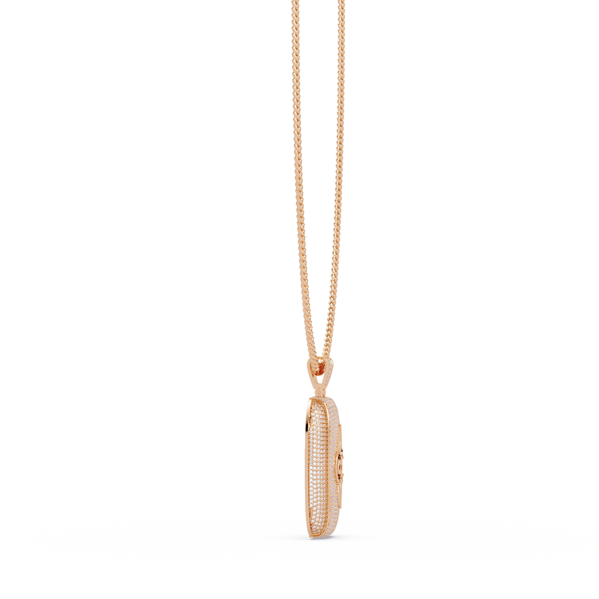 HIGHCARAT DIAMONDS