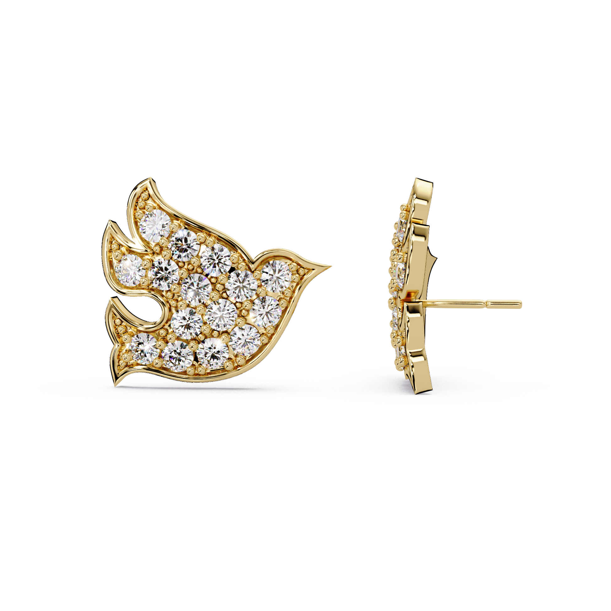 HIGHCARAT DIAMONDS