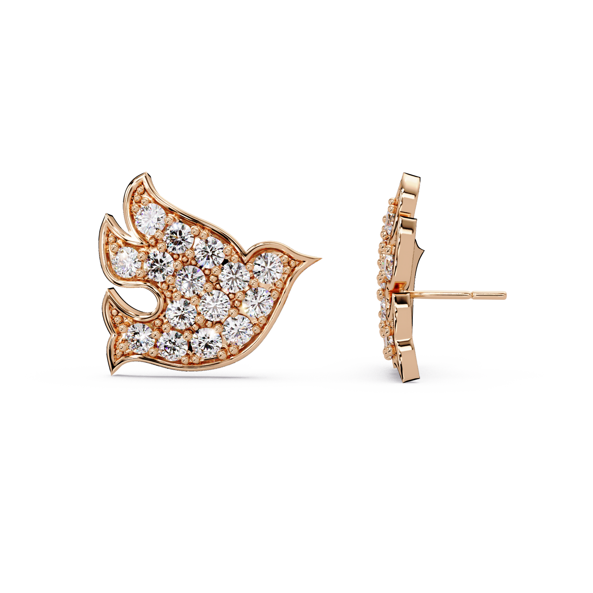 HIGHCARAT DIAMONDS