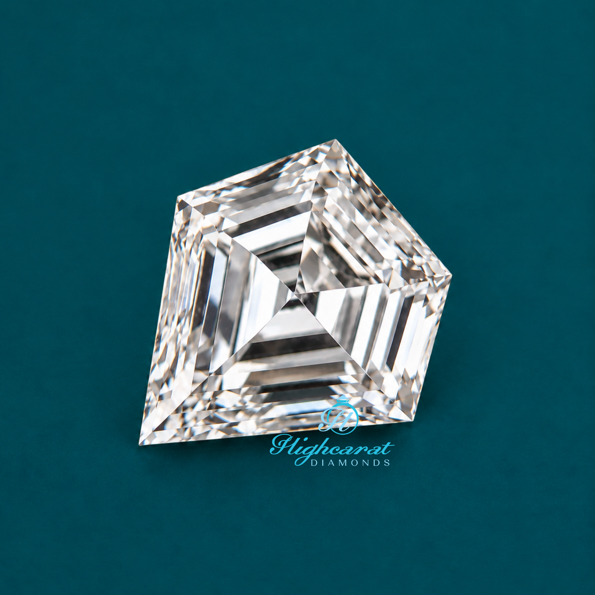 HIGHCARAT DIAMONDS